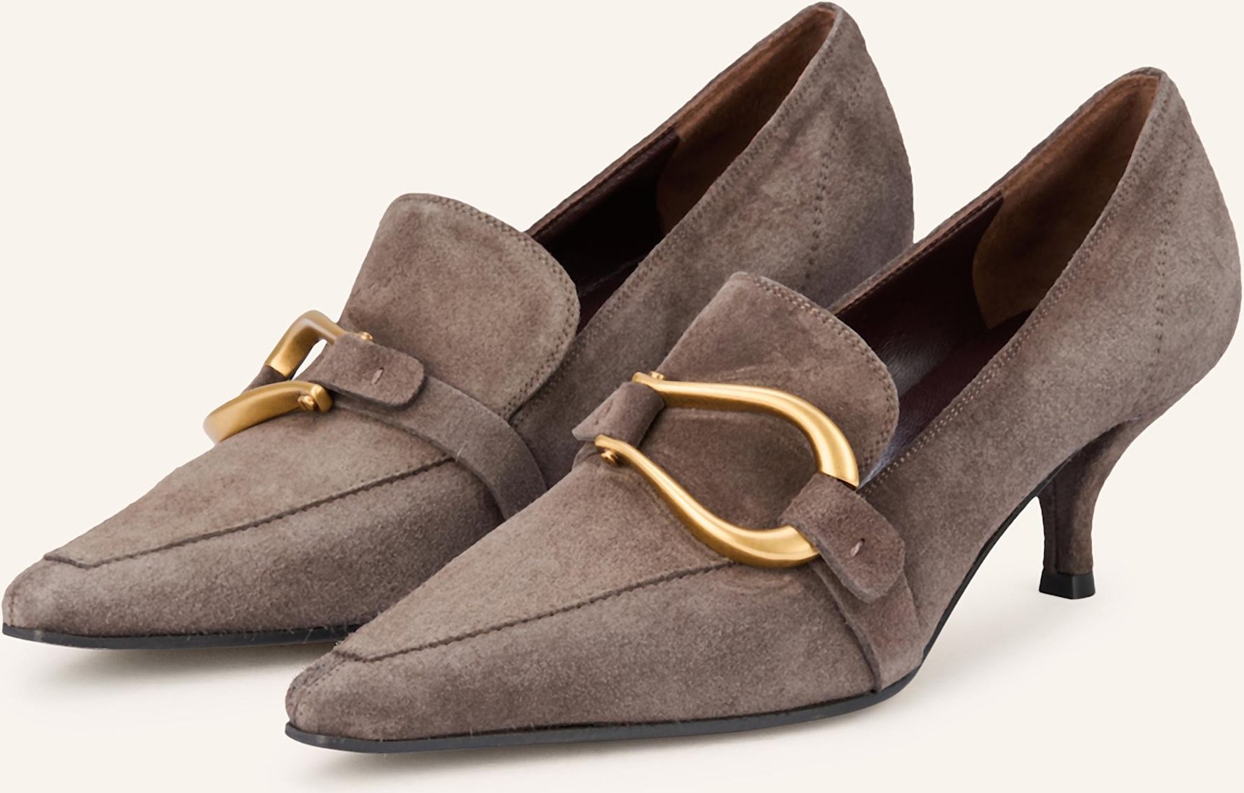 Thumbnail - Roberto Festa Pumps Ria braun