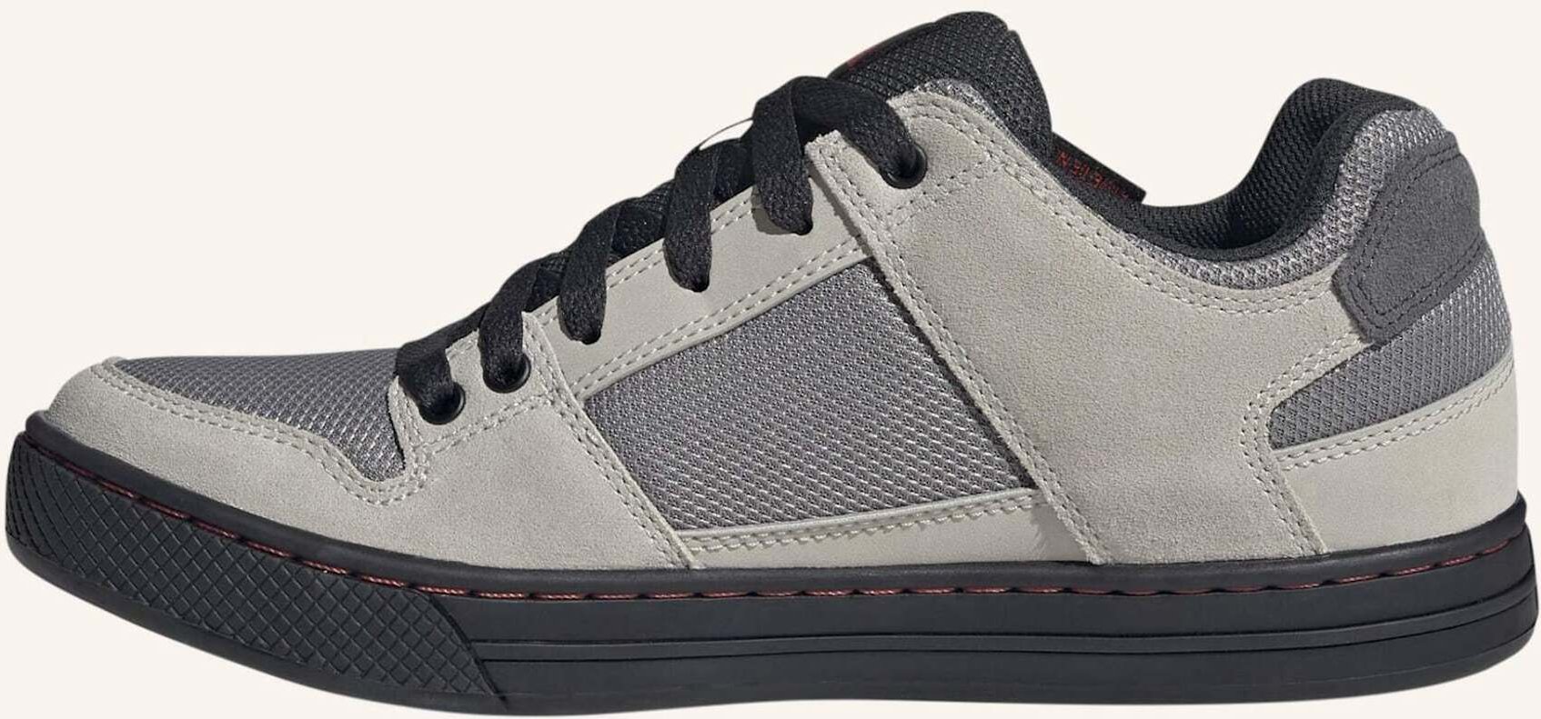 Adidas Terrex Five Ten Freerider Mountainbiking-Schuh grau