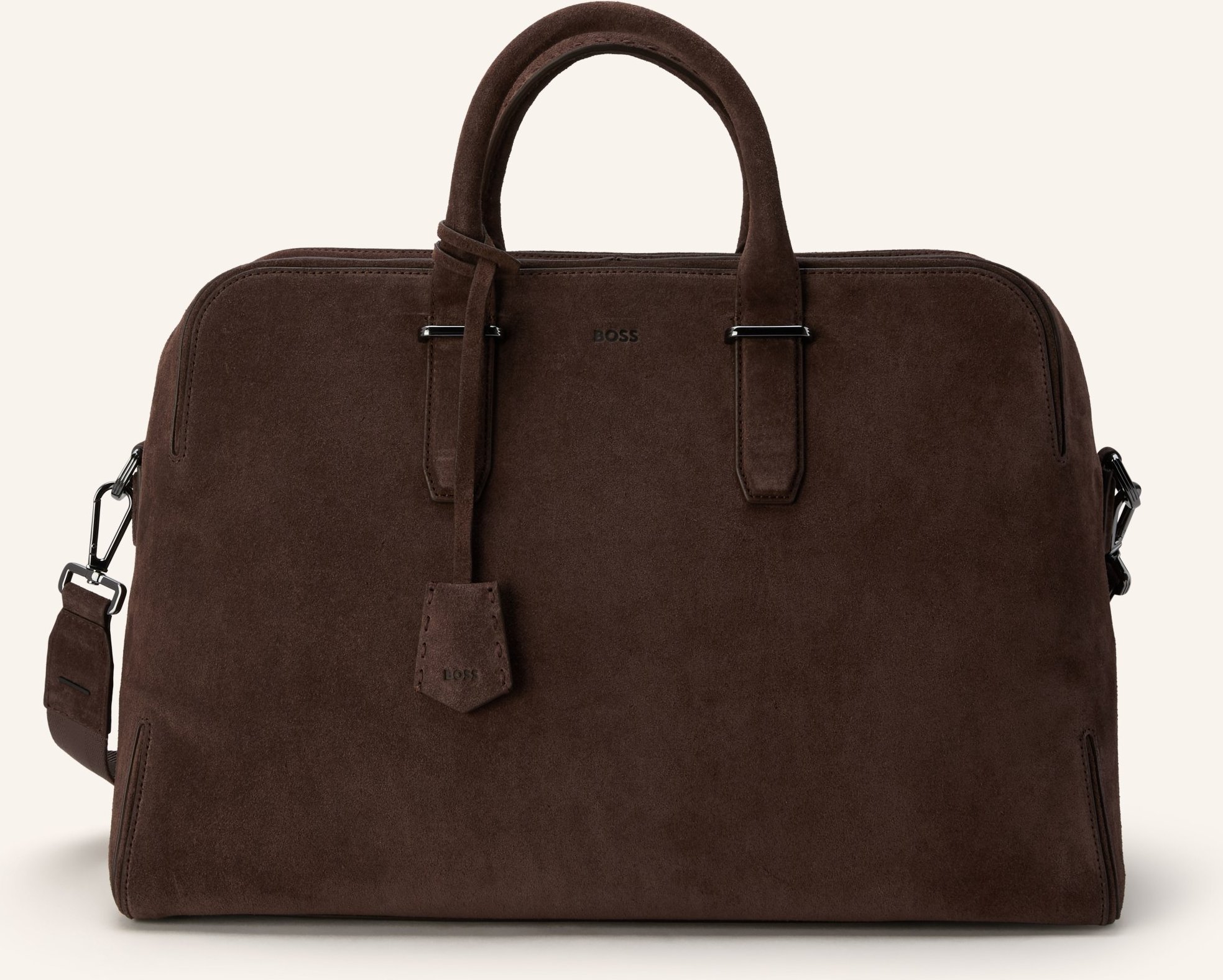 Boss Business-Tasche Madison braun