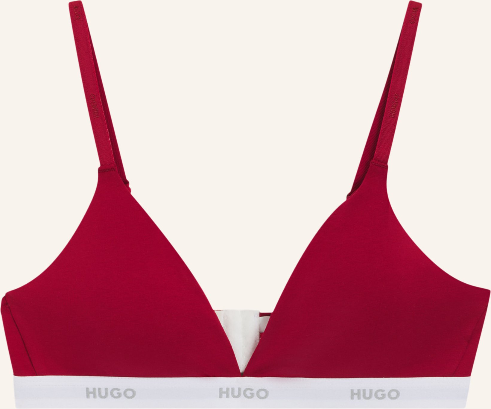 Hugo Bh Hugo Id Triangle Pad rot