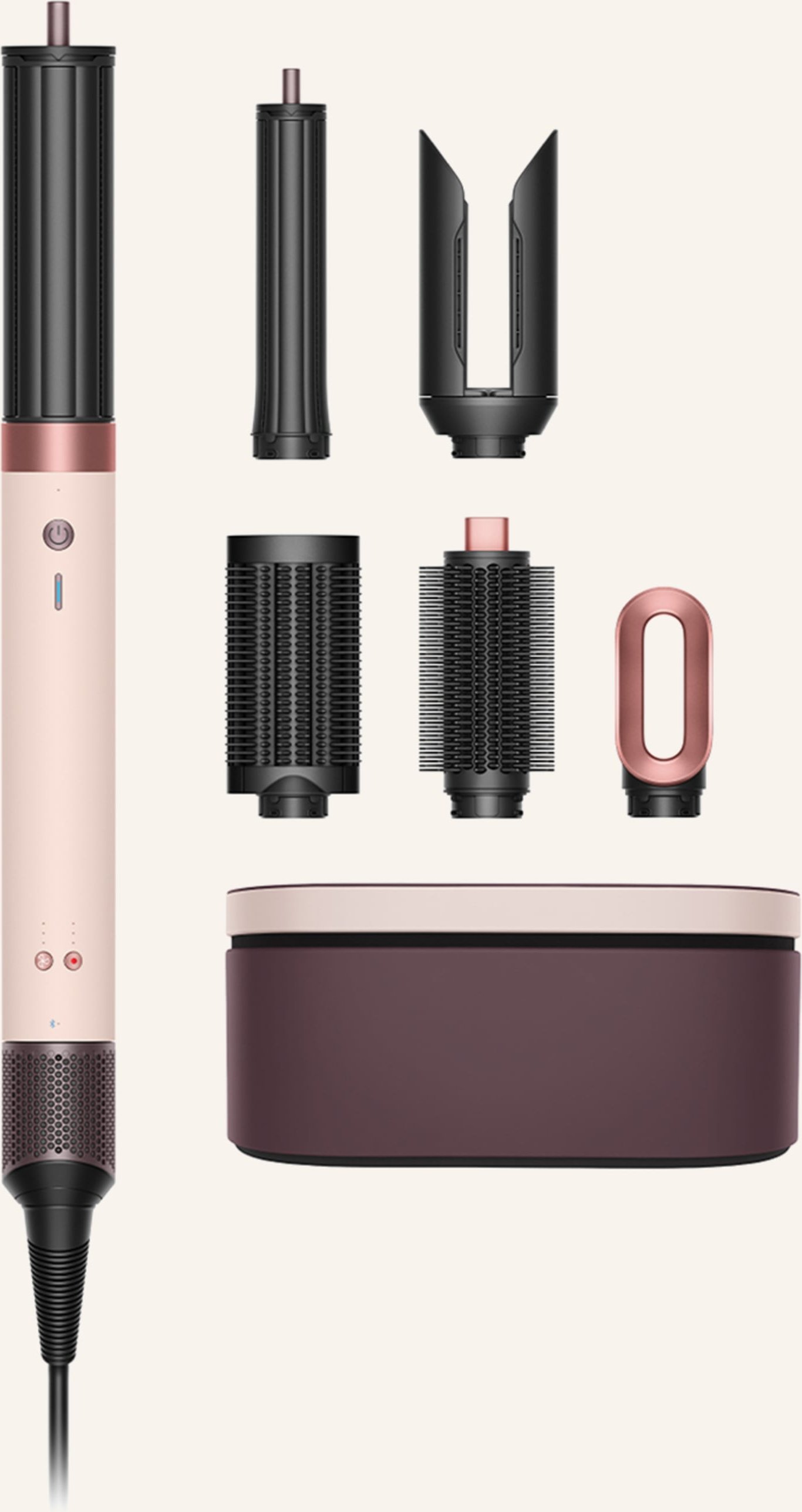 Dyson Airwrap Co-Anda 2x™ Styling Tool