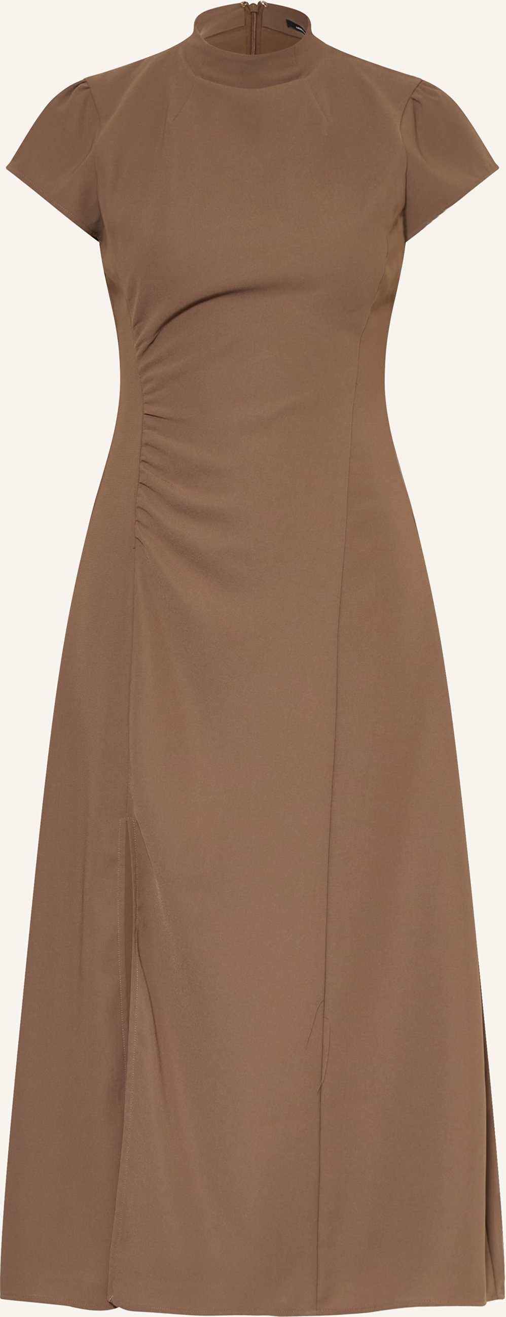 Armani Exchange Kleid braun