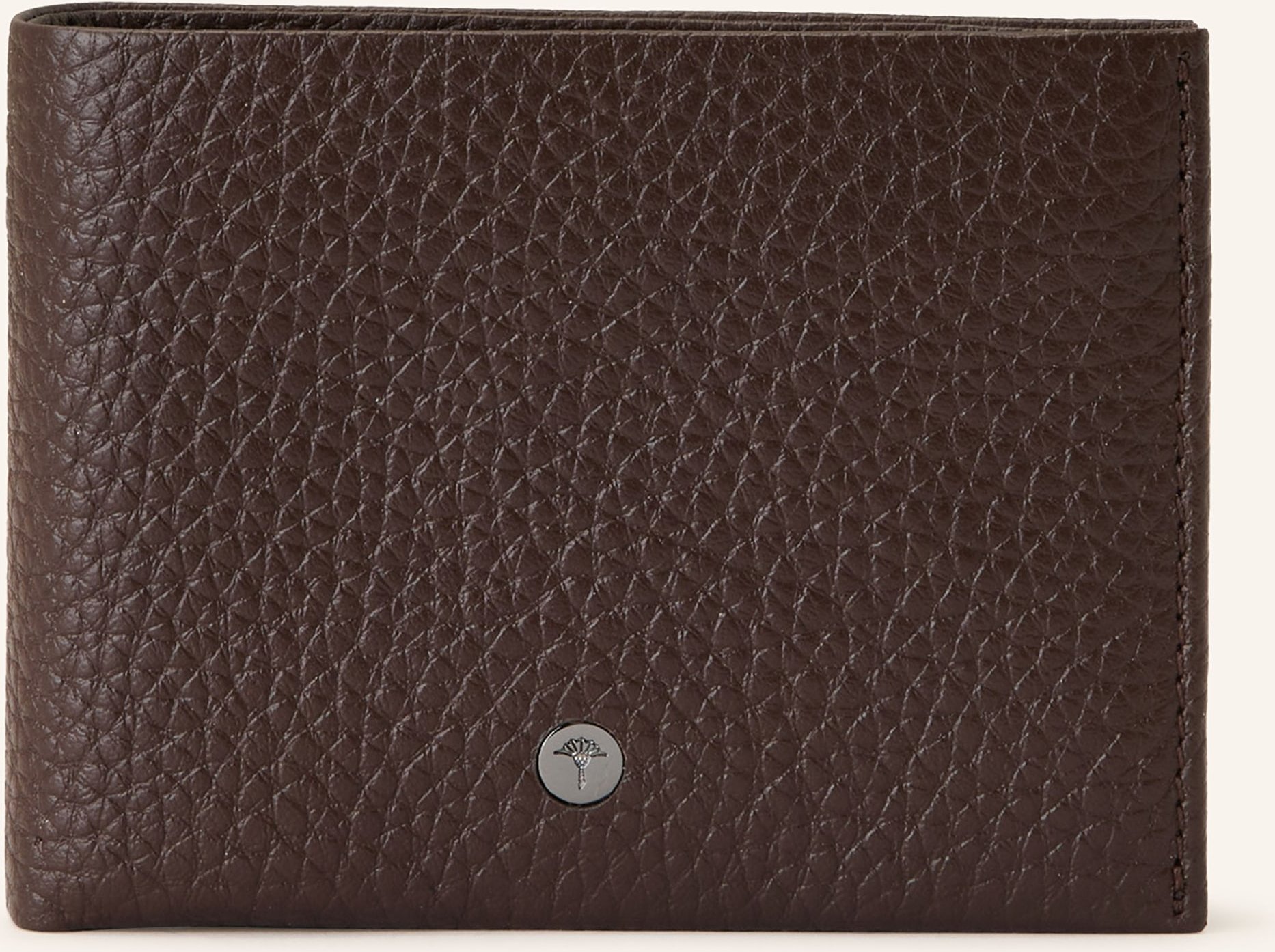 Joop! Geldbörse Cardona Alfredo braun