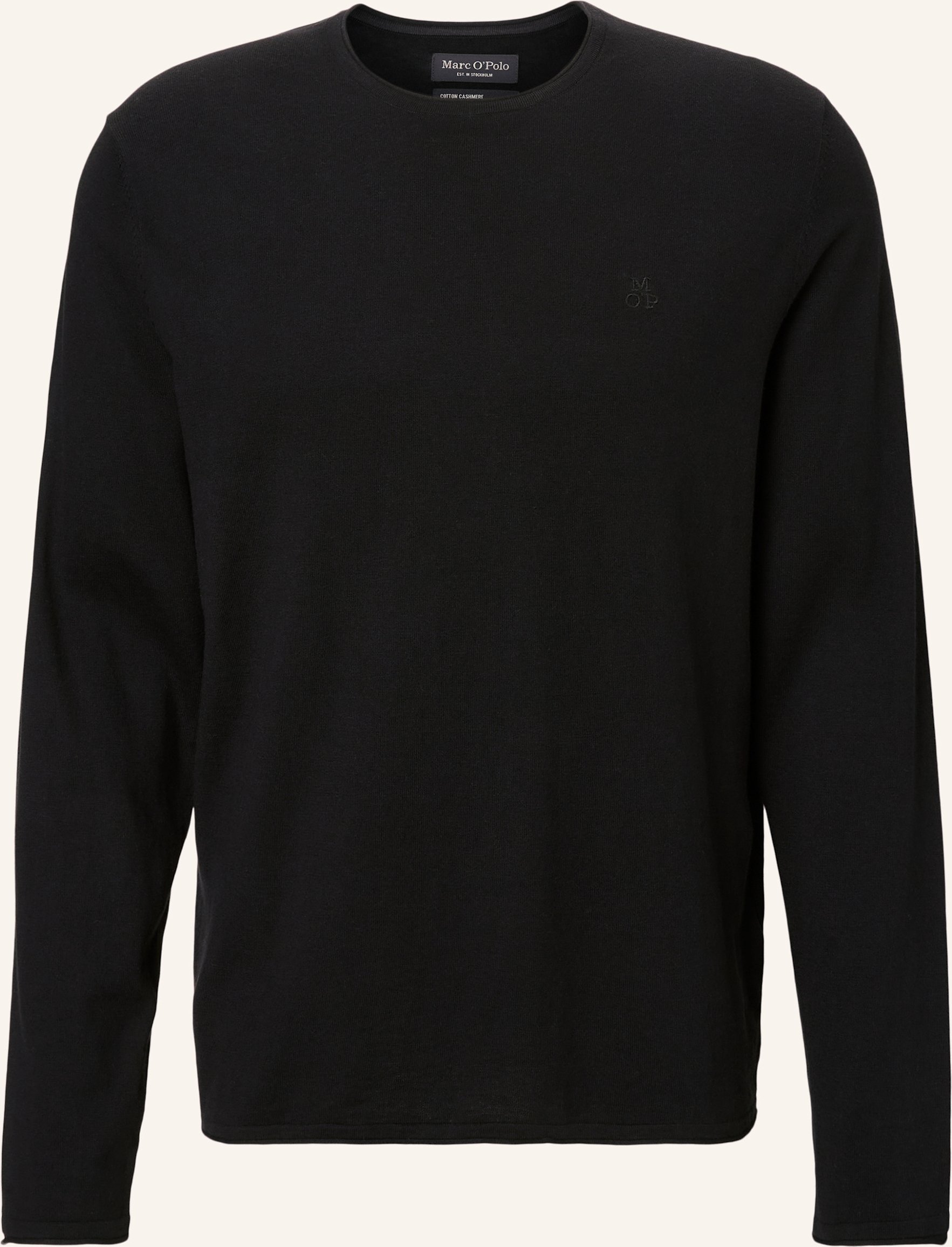 Marc O'polo Pullover schwarz