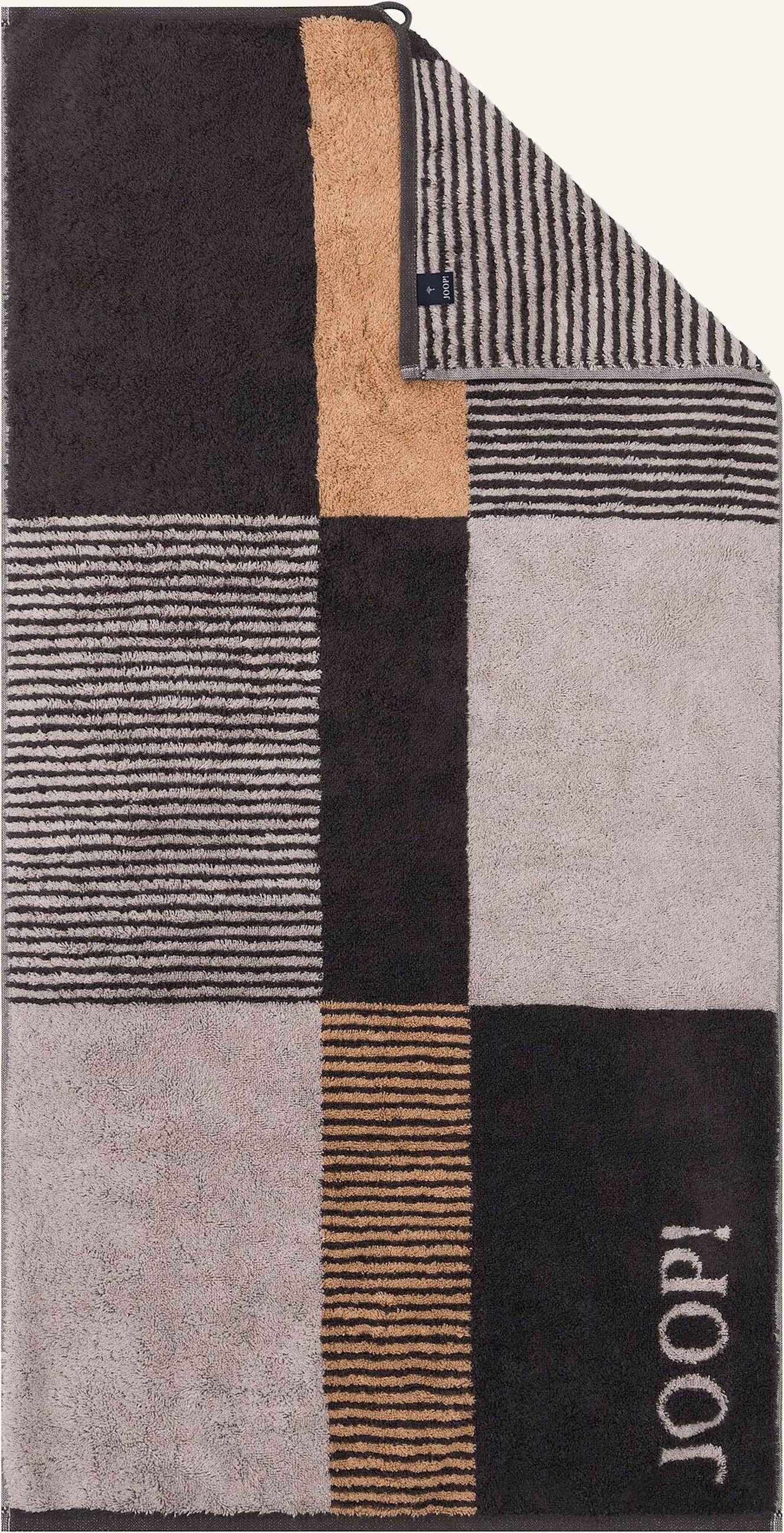 Thumbnail - Joop! Duschtuch Joop! Devided grau