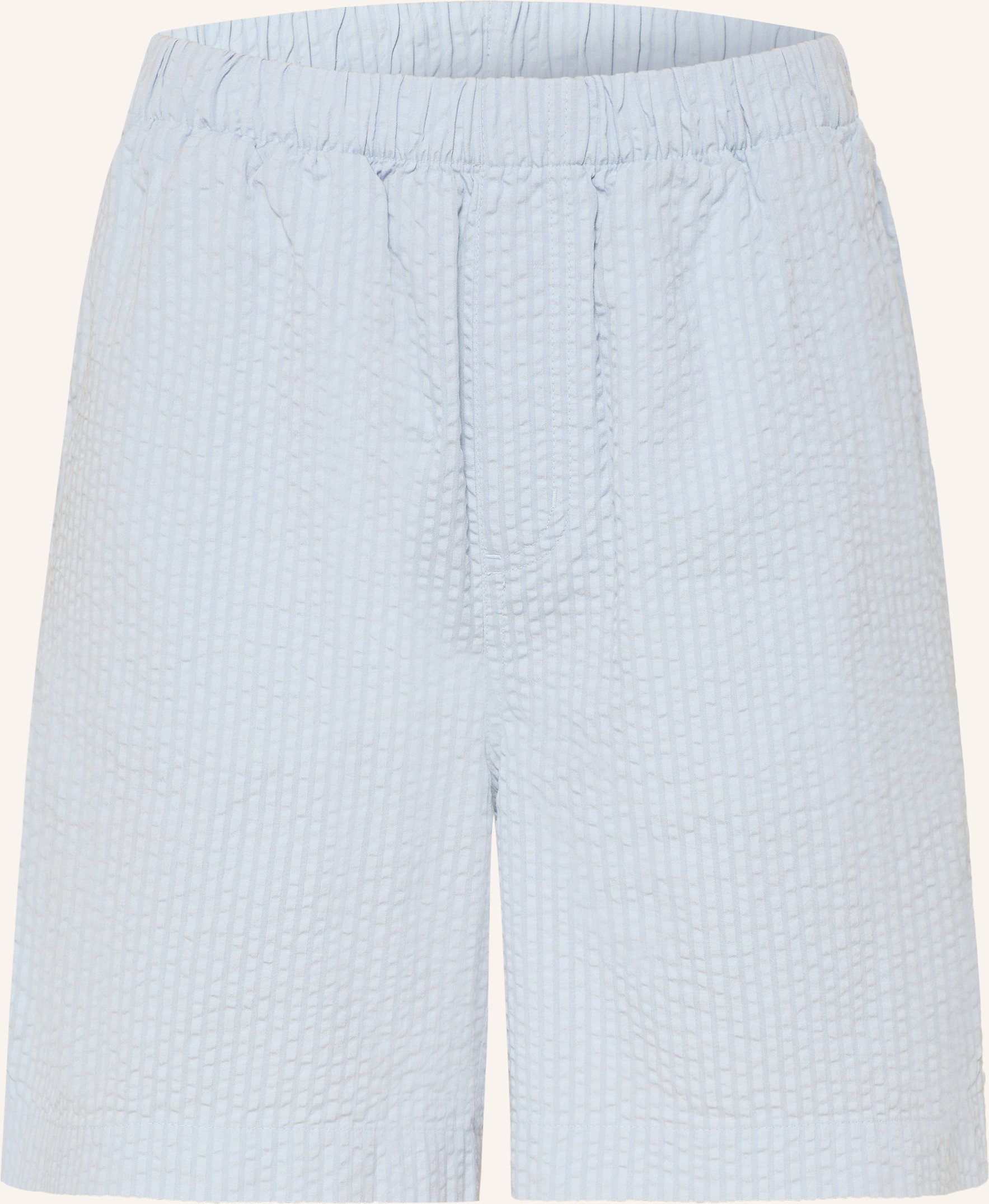 Thumbnail - Carhartt Wip Shorts W' Toland blau