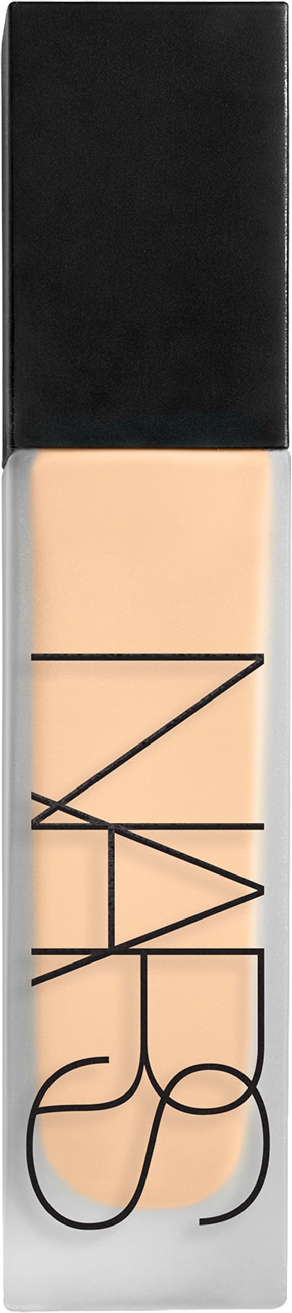 Nars Natural Matte Longwear Foundation Foundation