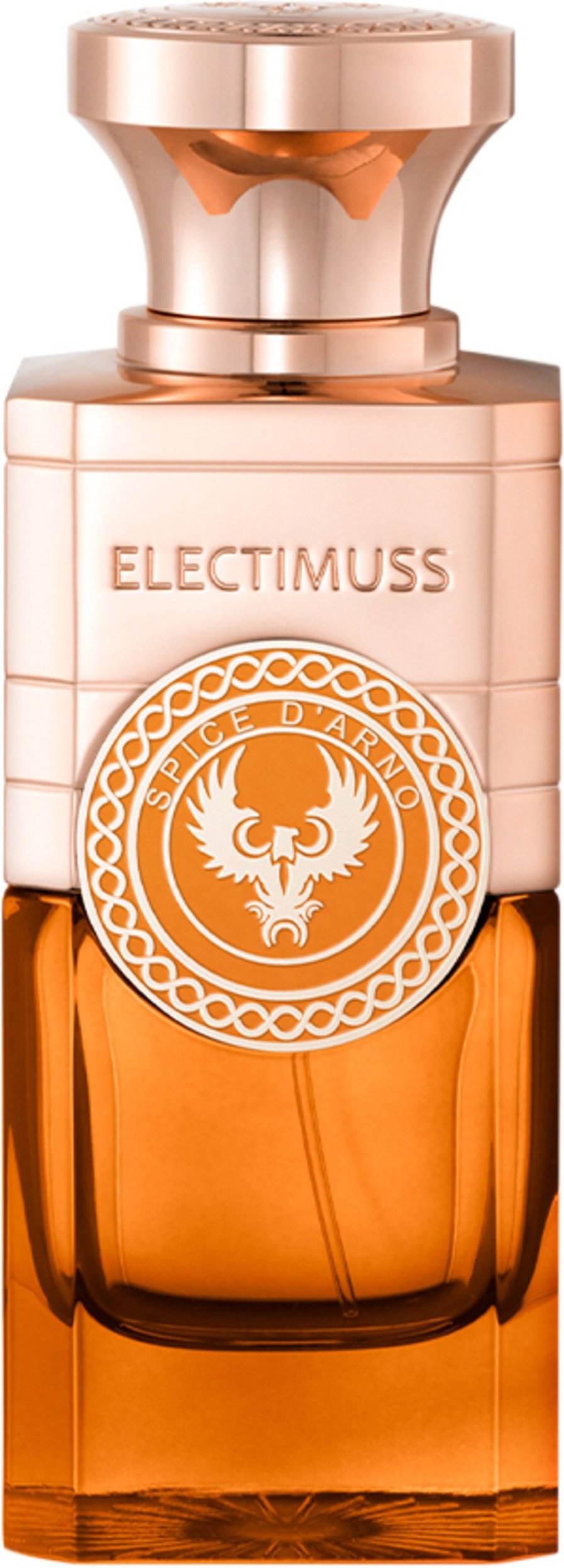 Electimuss Spice D'arno Extrait de Parfum 100 ml