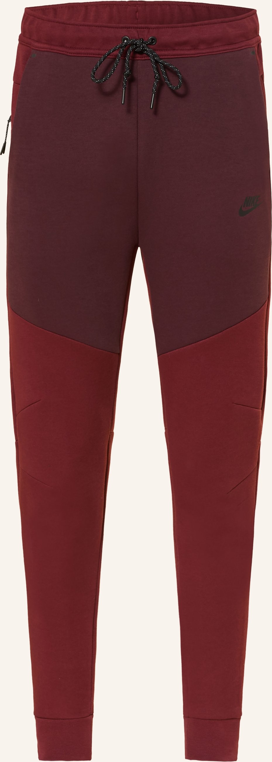 Nike Sweatpants Tech rot