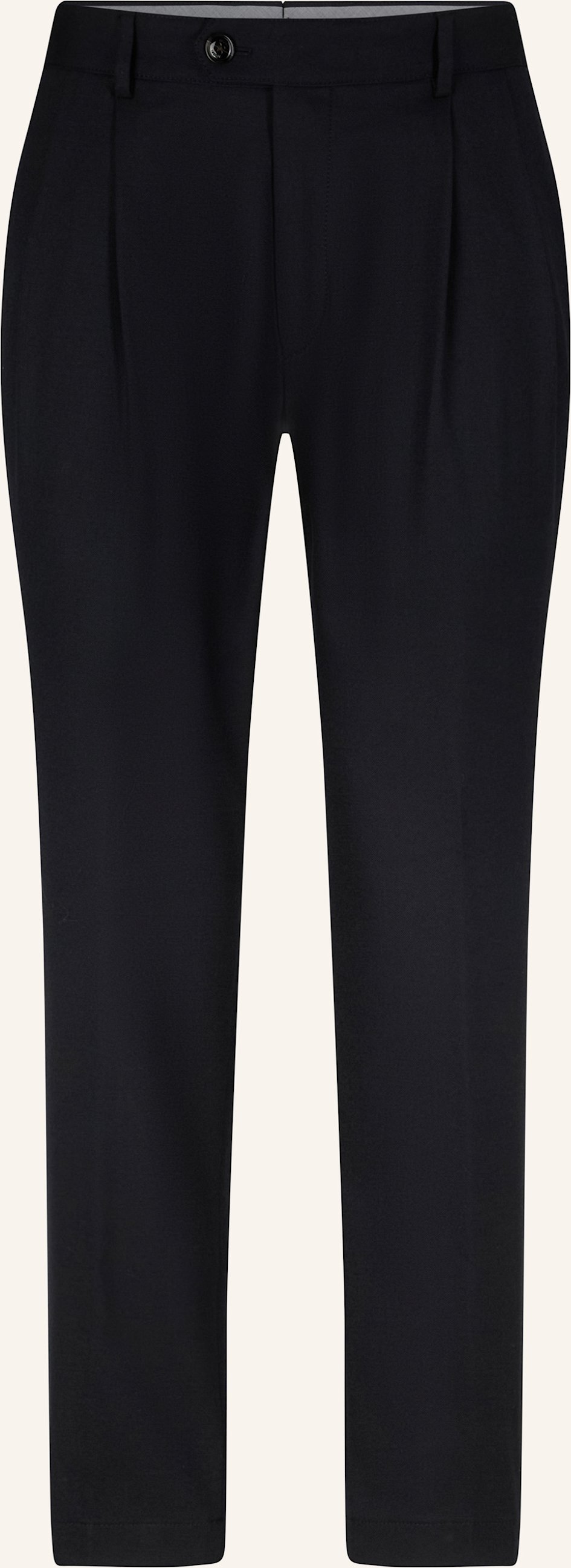 Thumbnail - Joop! Anzughose Regular Fit schwarz