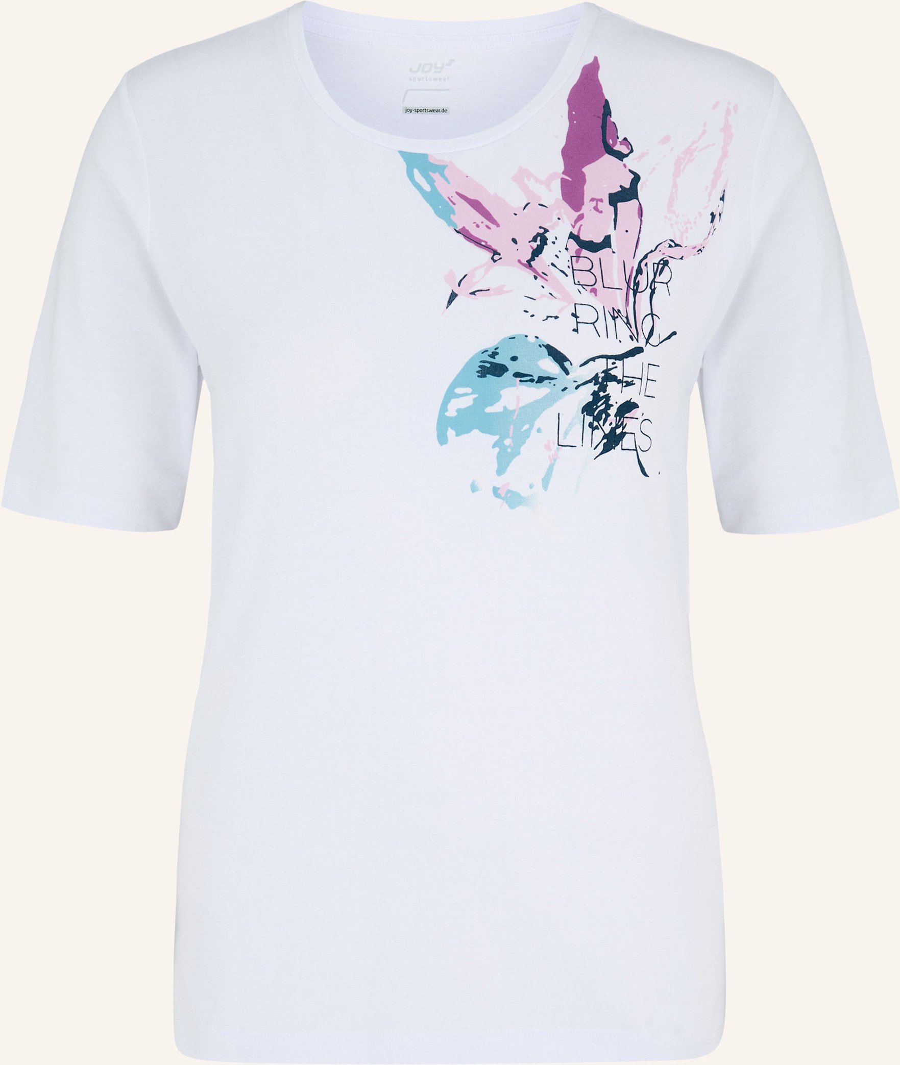 Joy Sportswear T-Shirt Maureen weiss