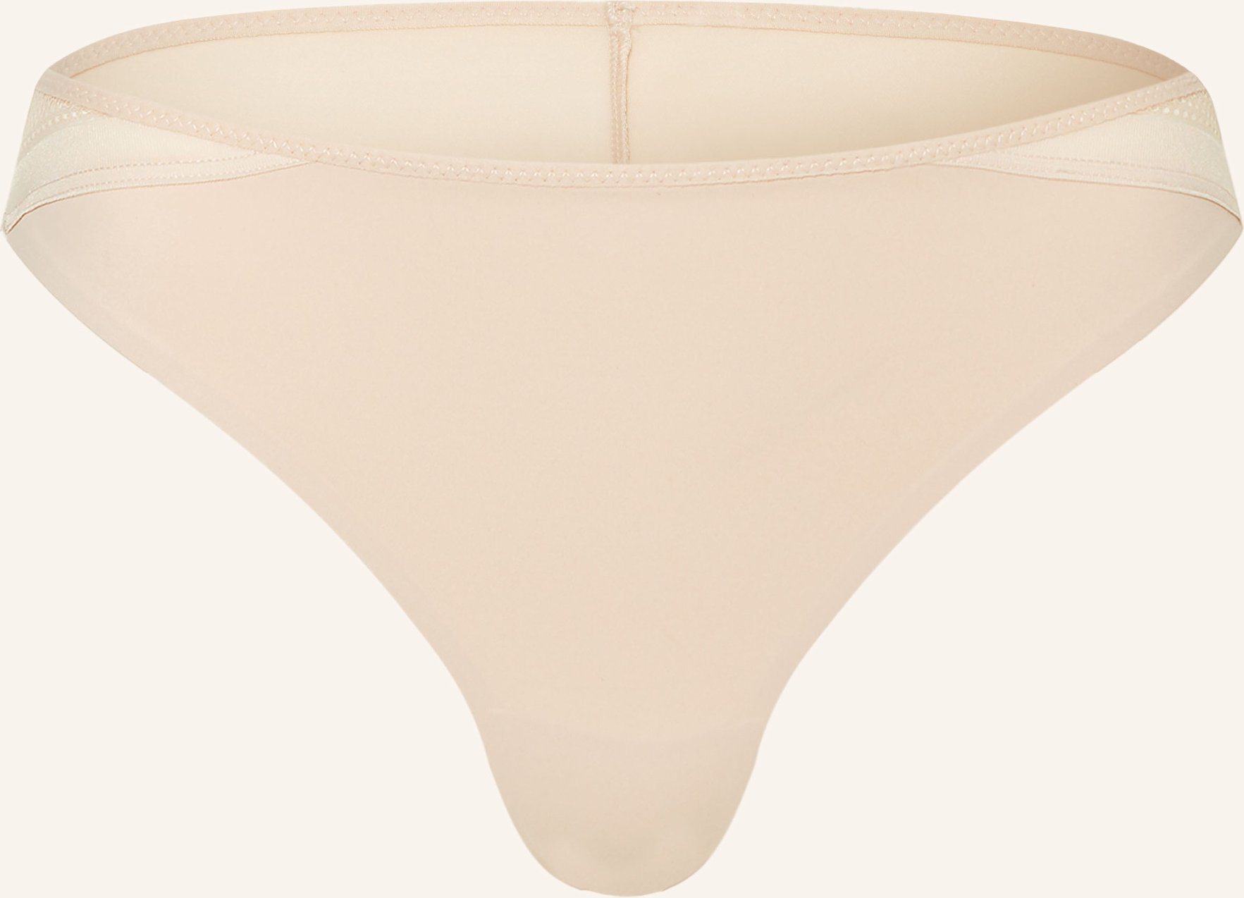 Chantelle String Easy Bliss beige