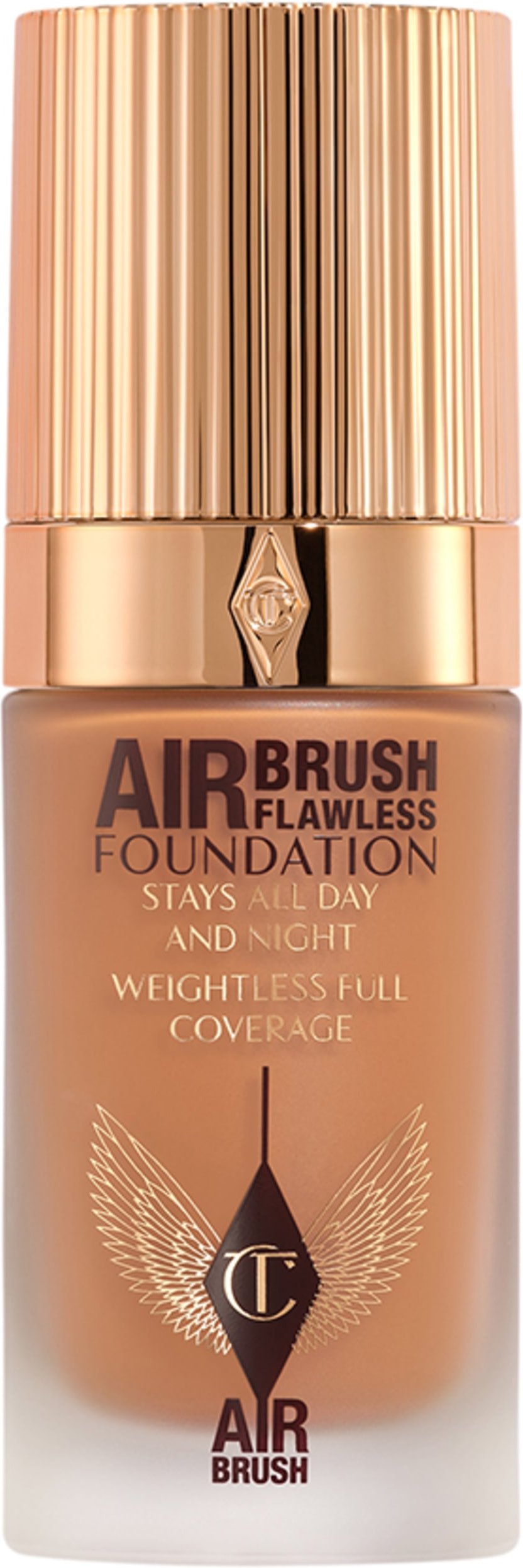 Charlotte Tilbury Airbrush Flawless Foundation Foundation