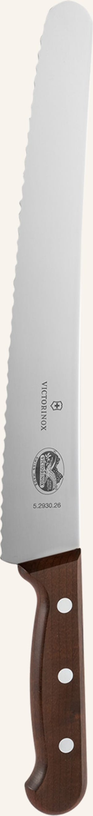 Thumbnail - Victorinox Konditormesser braun