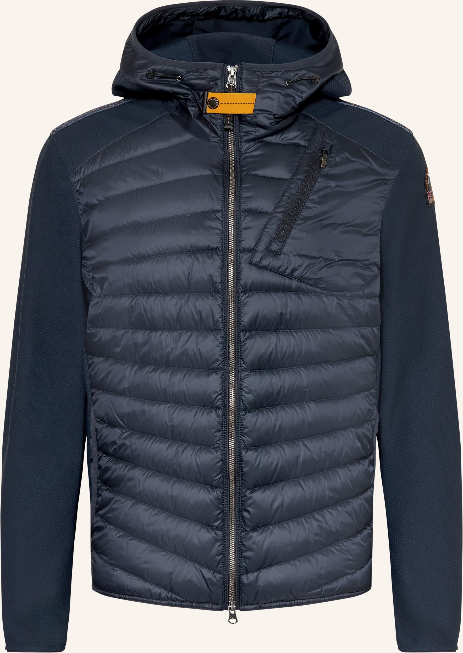 Parajumpers Steppjacke Nolan blau