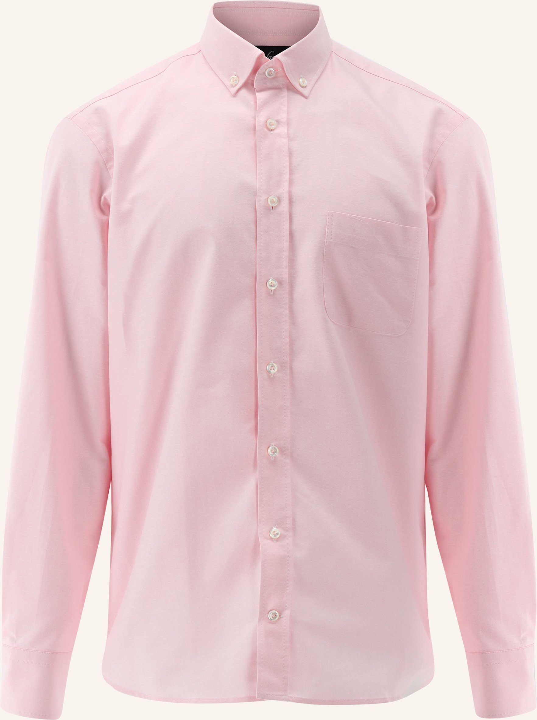 Thumbnail - Van Laack Hemd Tailor Fit rosa