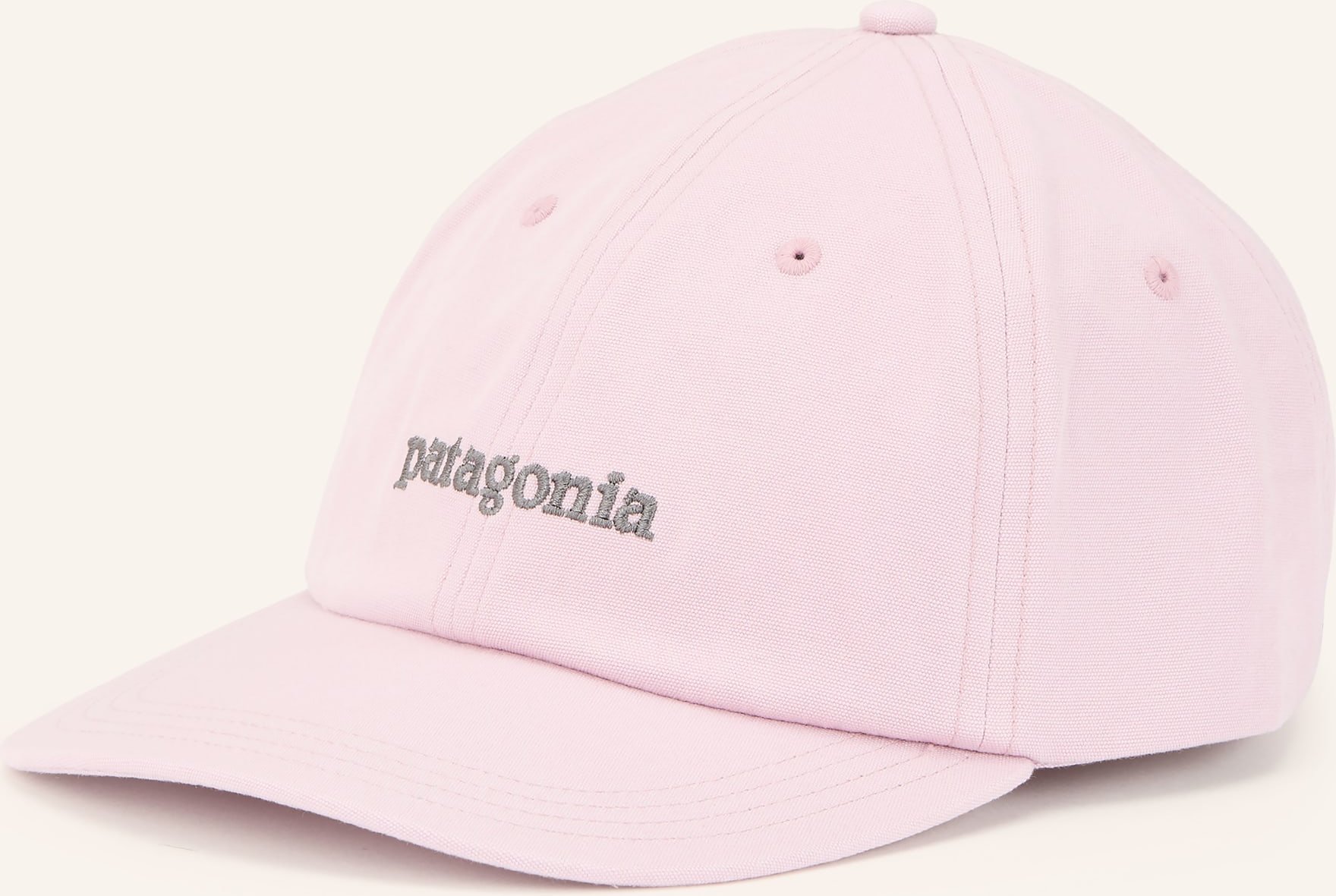 Patagonia Cap Fritz Roy Icon Trad lila