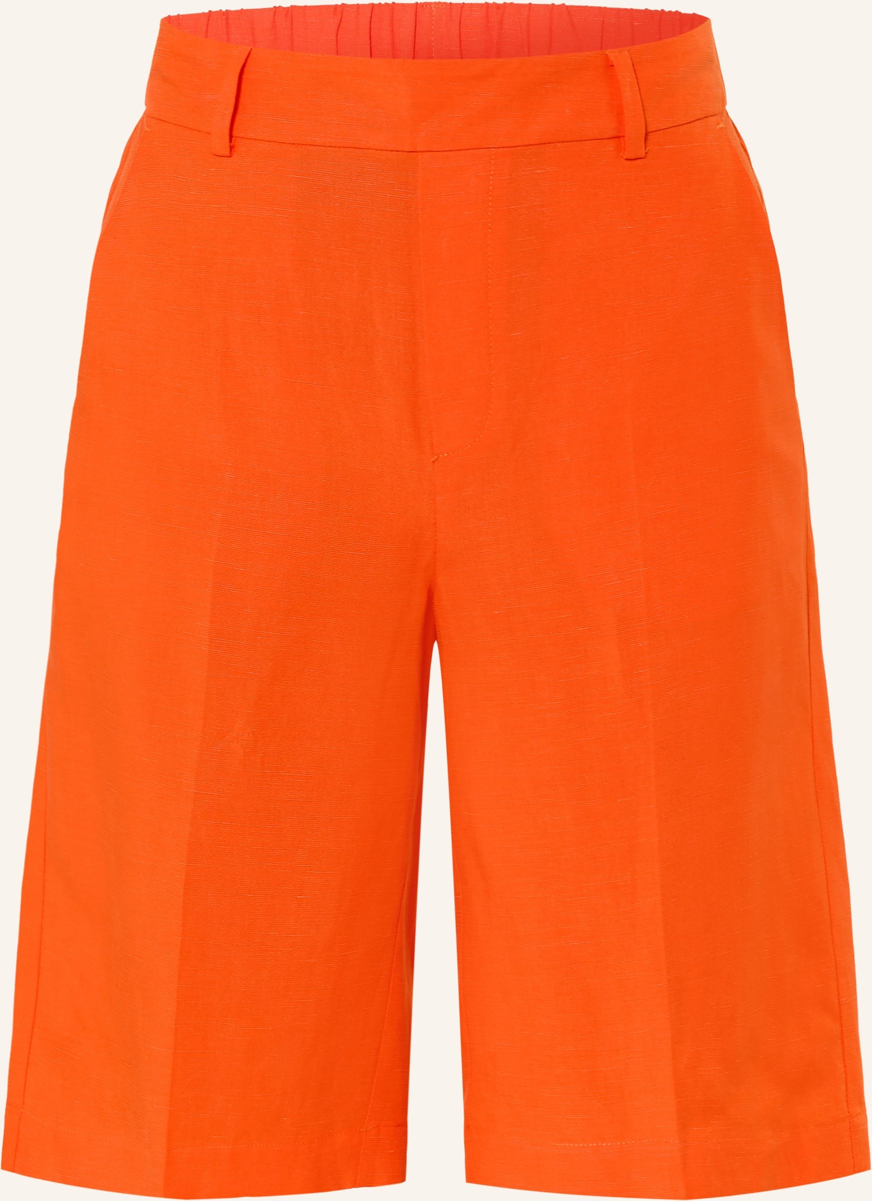 Mos Mosh Shorts Mmbai orange