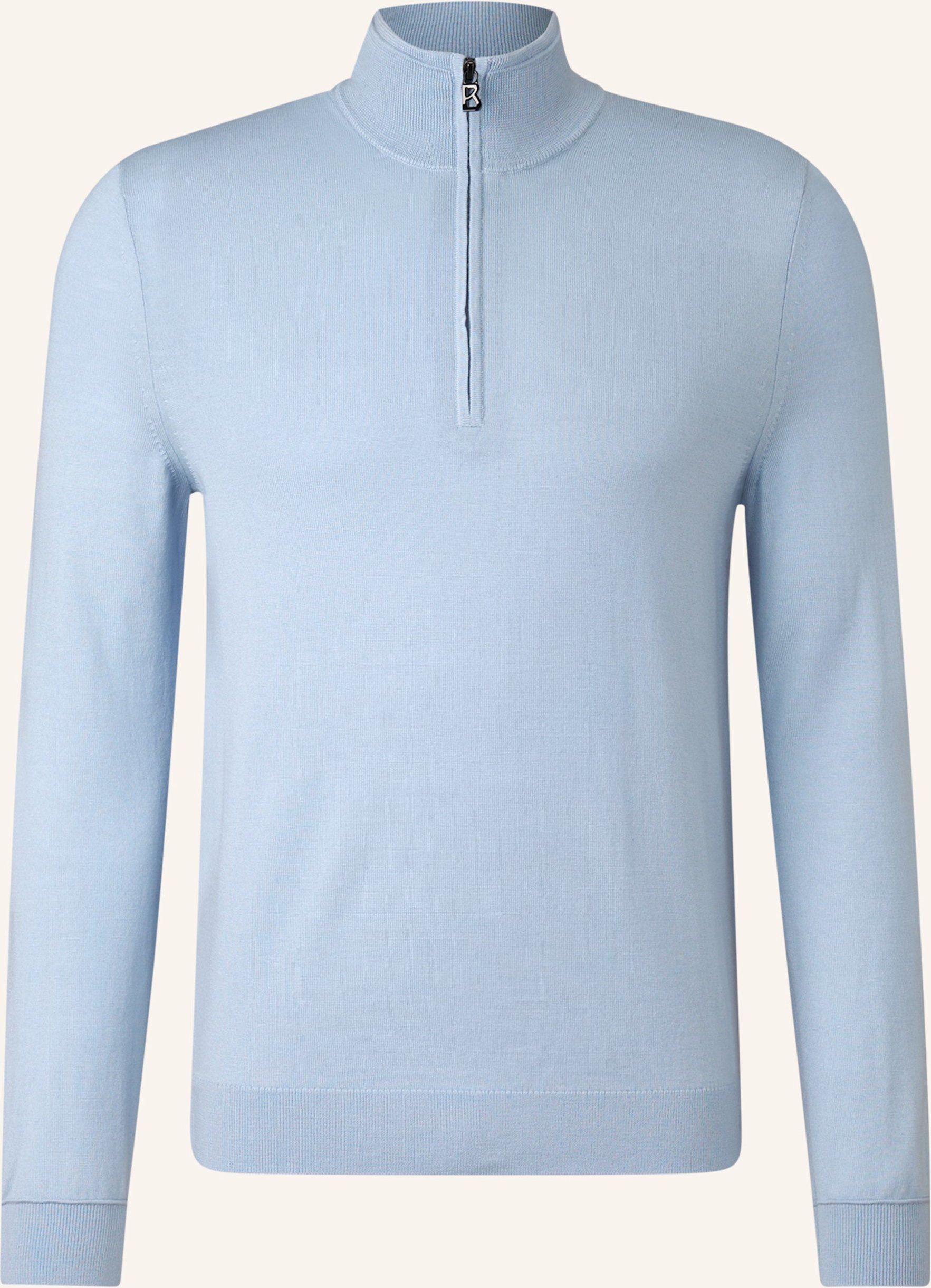 Thumbnail - Bogner Pullover blau