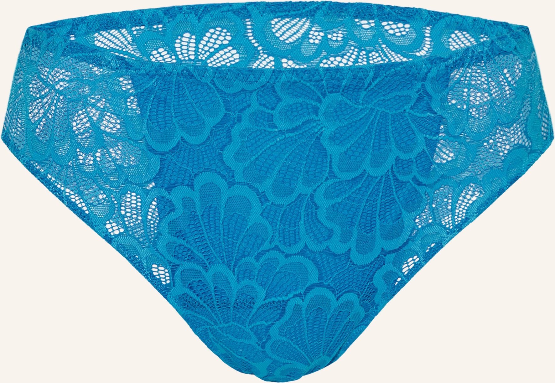 Primadonna Twist Slip Mocuto blau