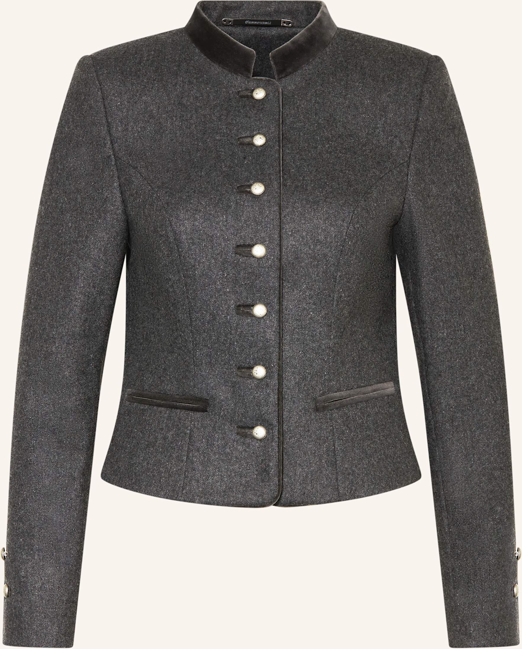 Hammerschmid Janker Ebbs grau