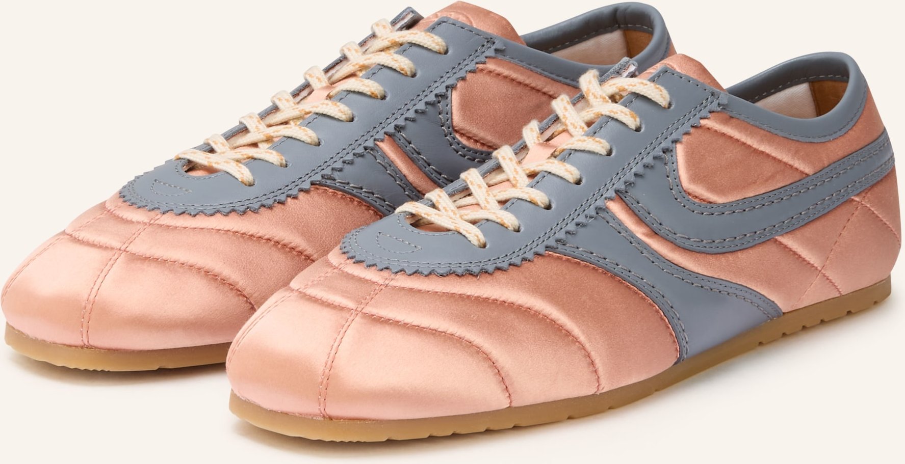 Dries Van Noten Sneaker rosa