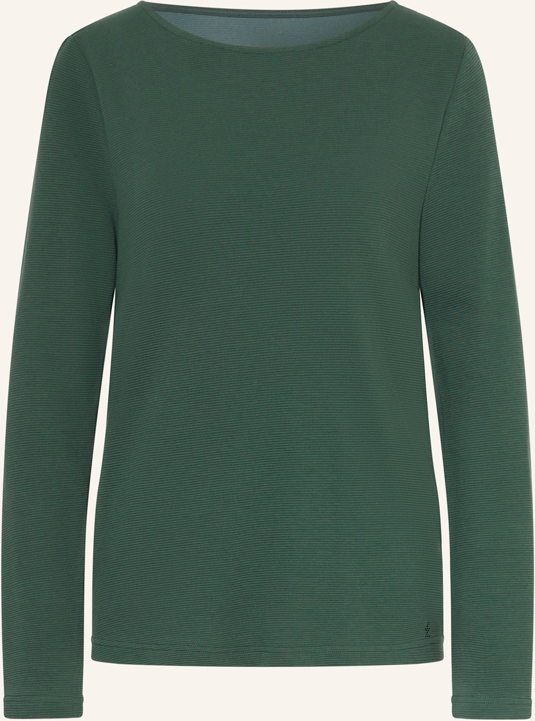 Zaída Longsleeve gruen