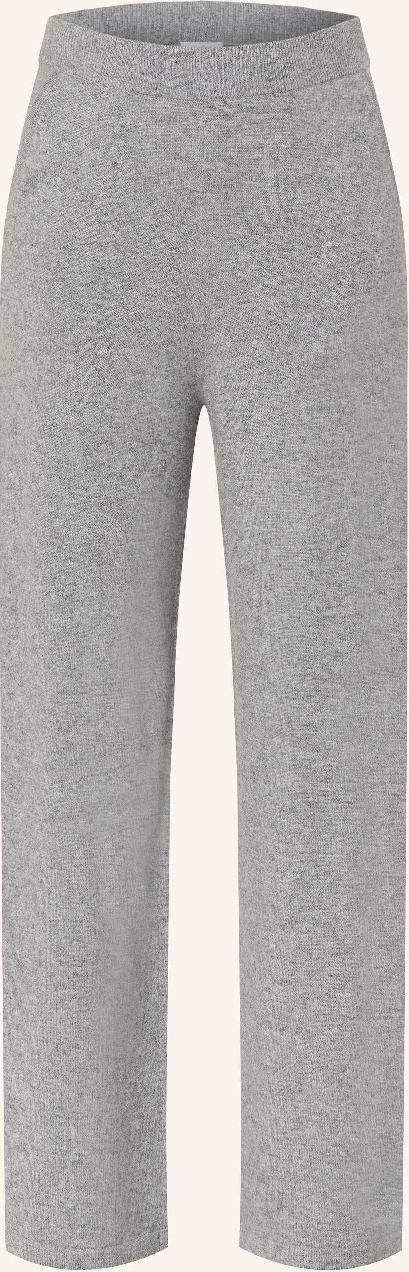 Thumbnail - Darling Harbour Strickhose grau