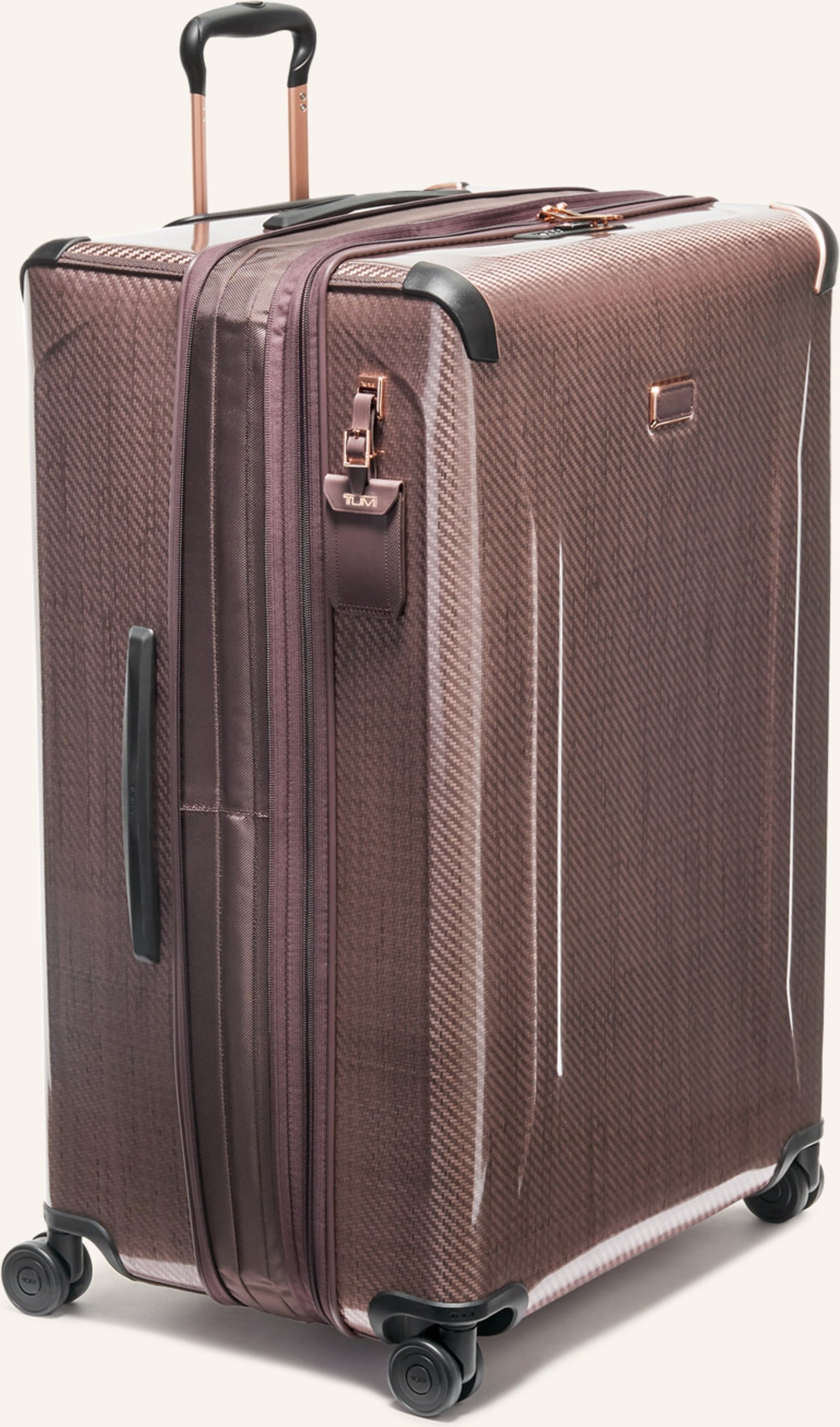 Tumi Trolley Tegra Lite rosegold
