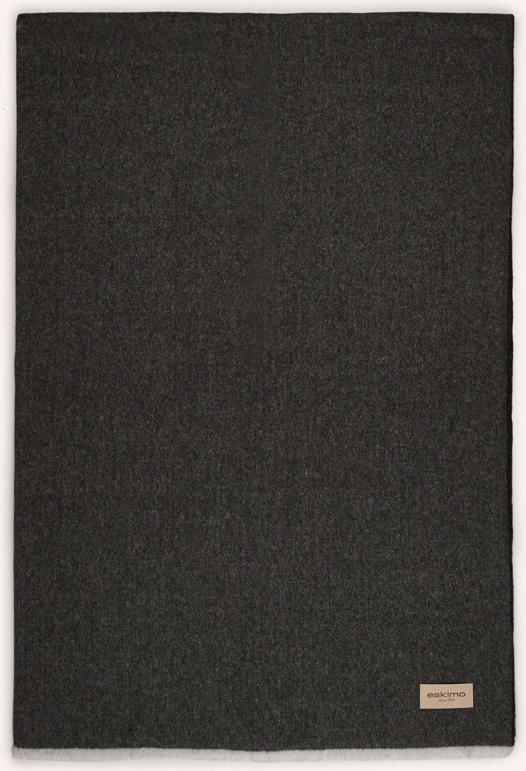 Eskimo Plaid Montreux grau