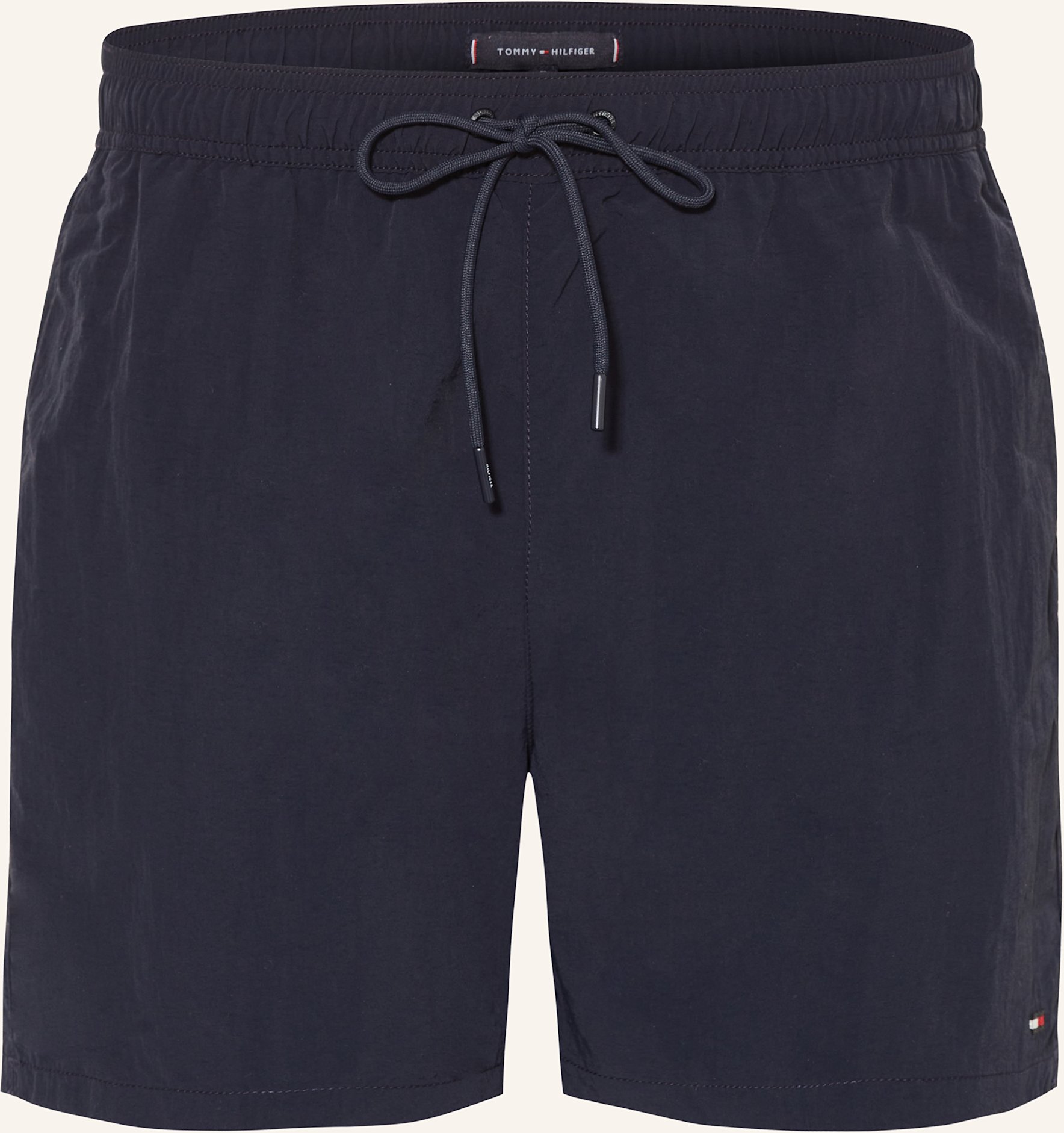 Tommy Hilfiger Badeshorts blau