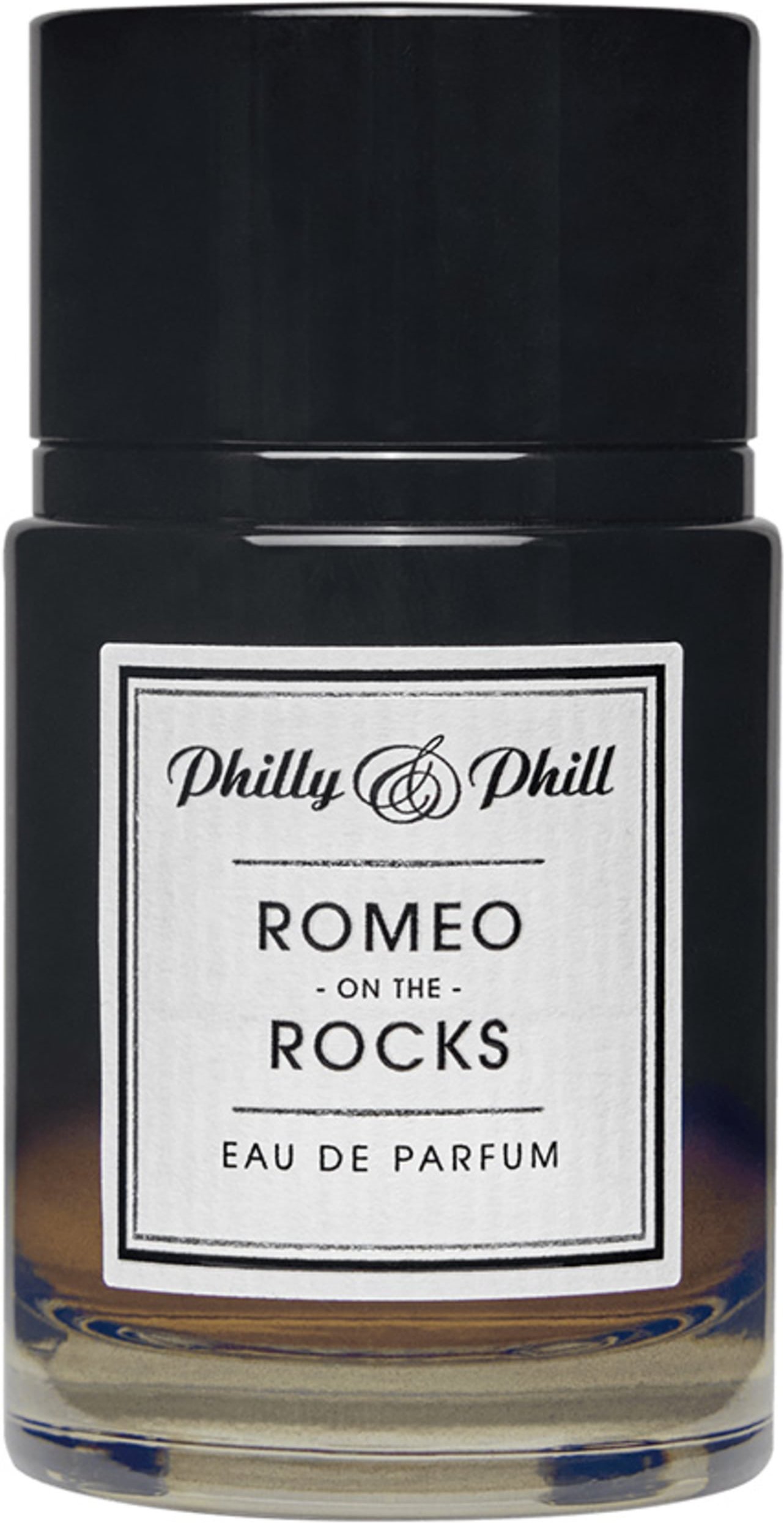 Philly & Phill Romeo On The Rocks Eau de Parfum 30 ml