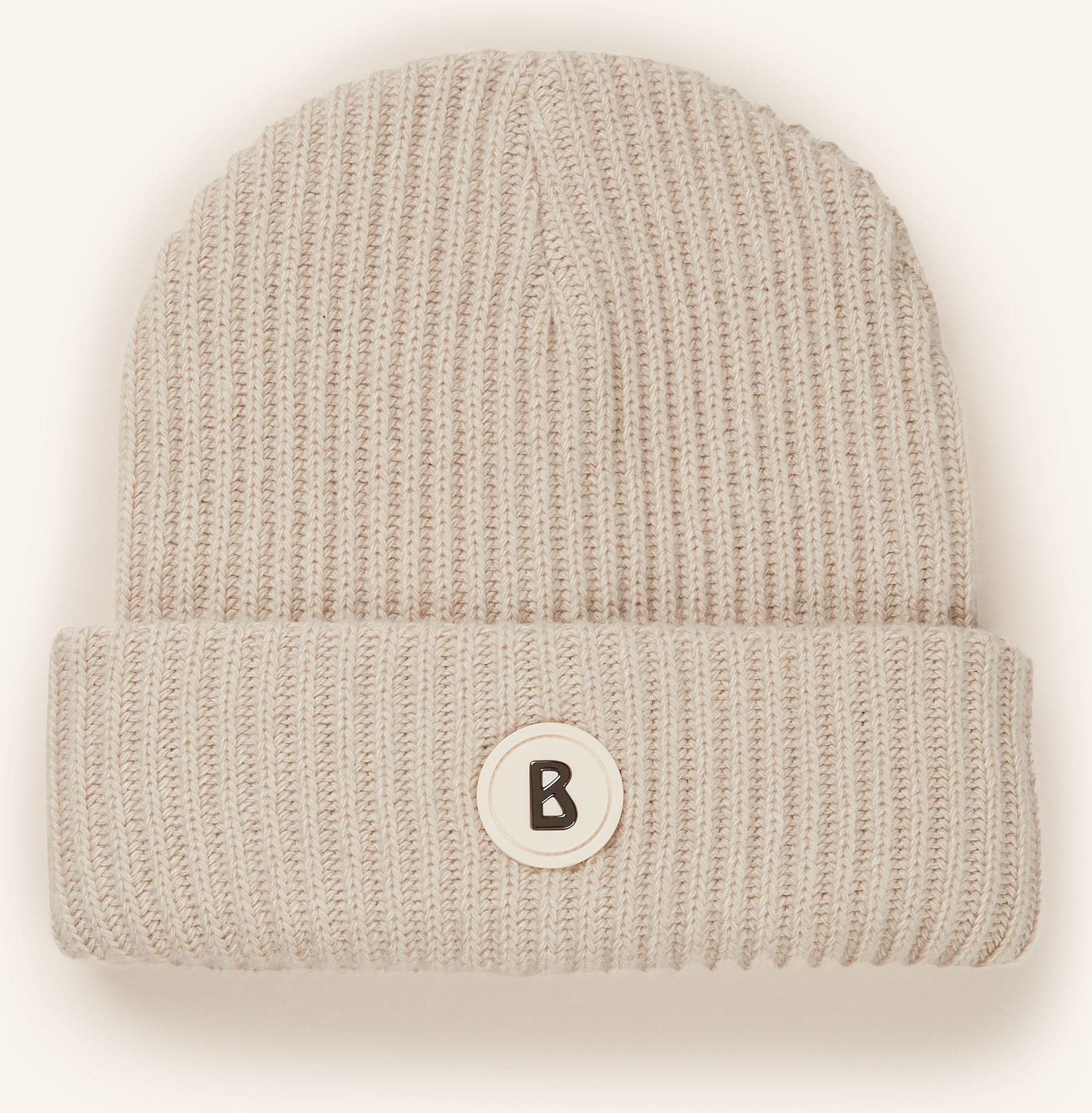 Thumbnail - Bogner Mütze Gustav beige