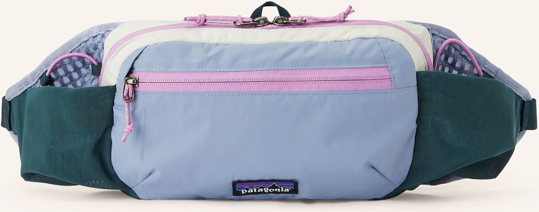 Thumbnail - Patagonia Gürteltasche Terravia 4 L blau