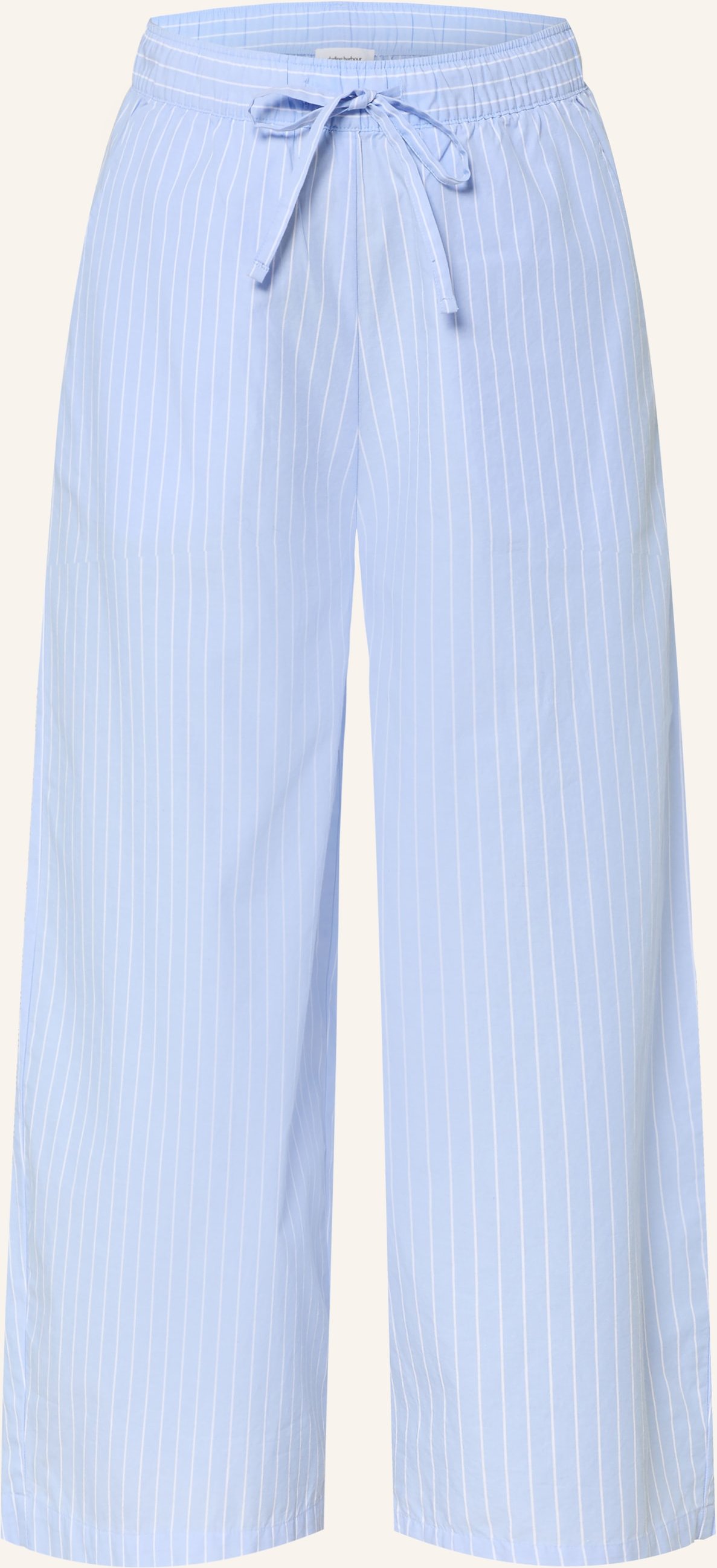 Darling Harbour Schlafhose blau