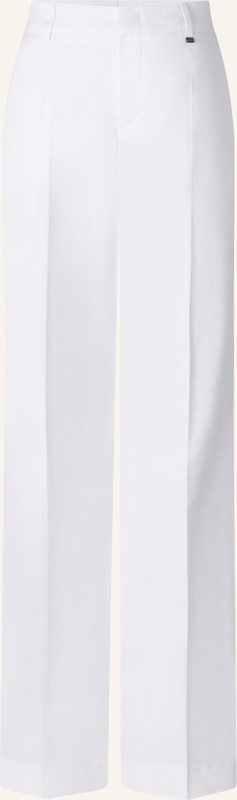 Bogner Casual Hose weiss