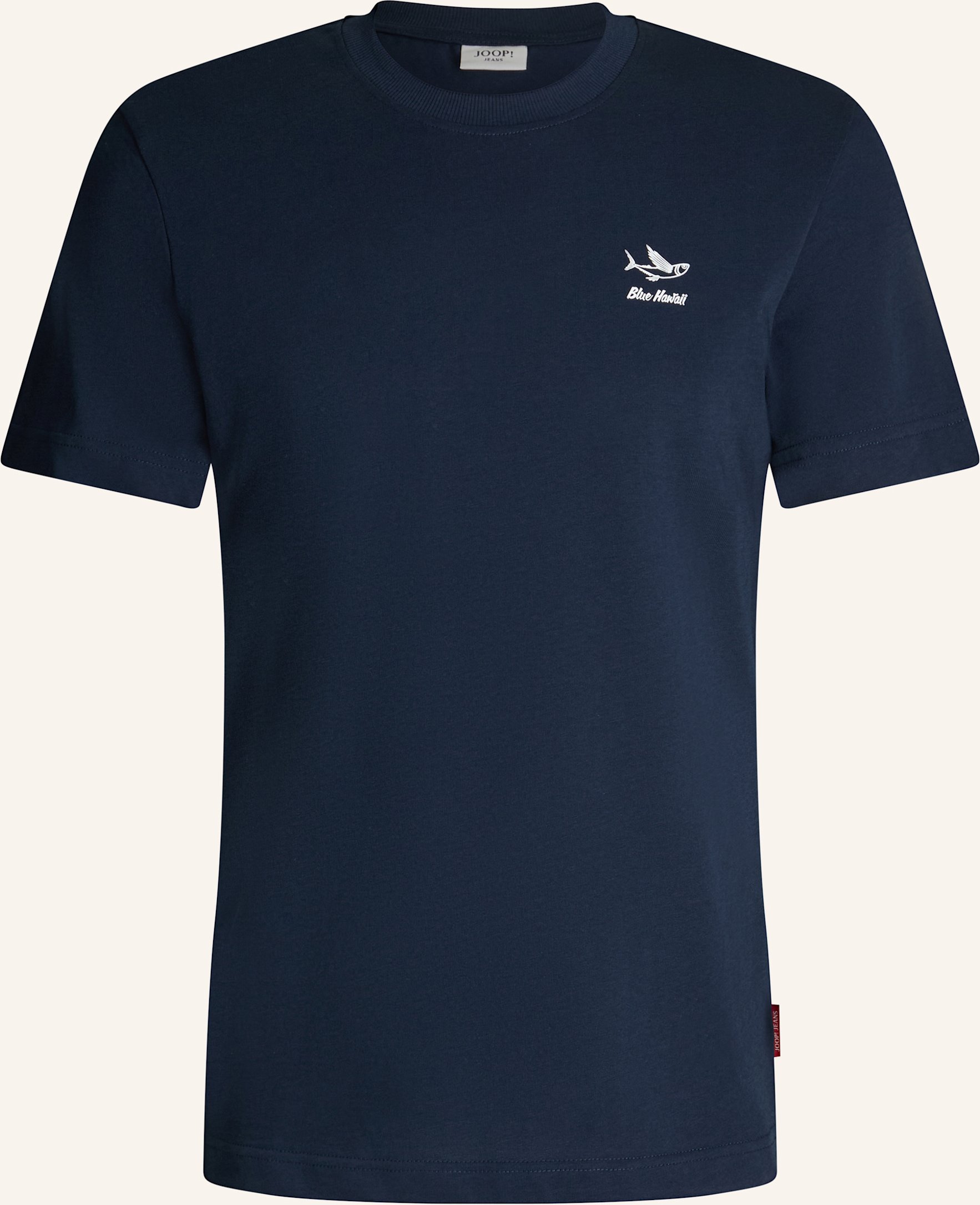 Joop! Jeans T-Shirt Aukai blau