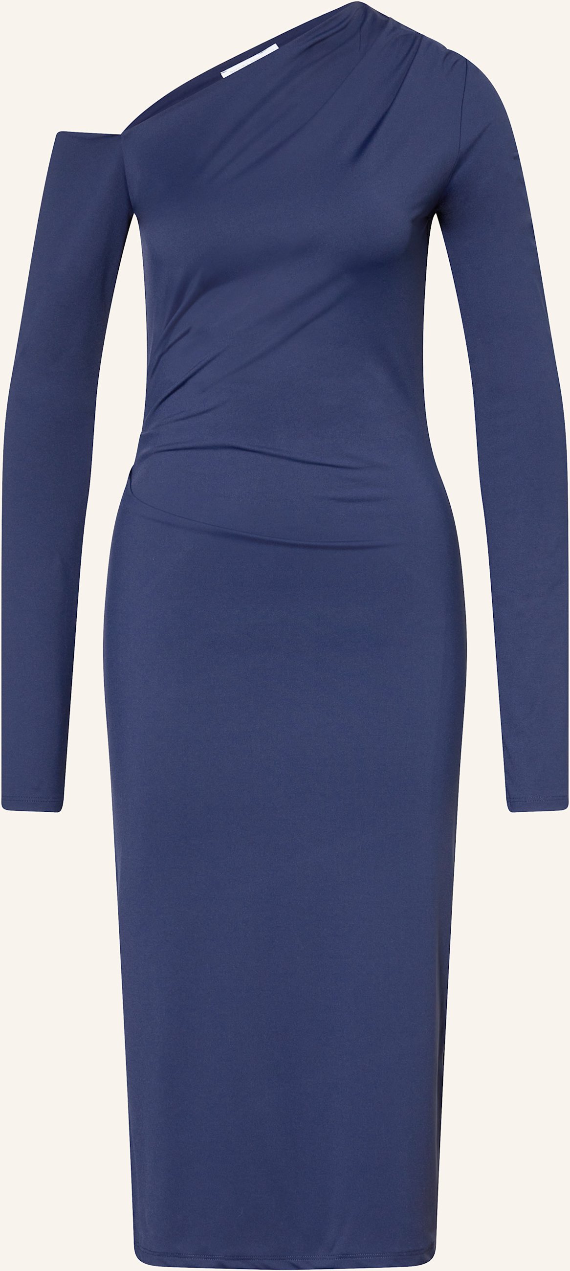 Patrizia Pepe Cocktailkleid blau