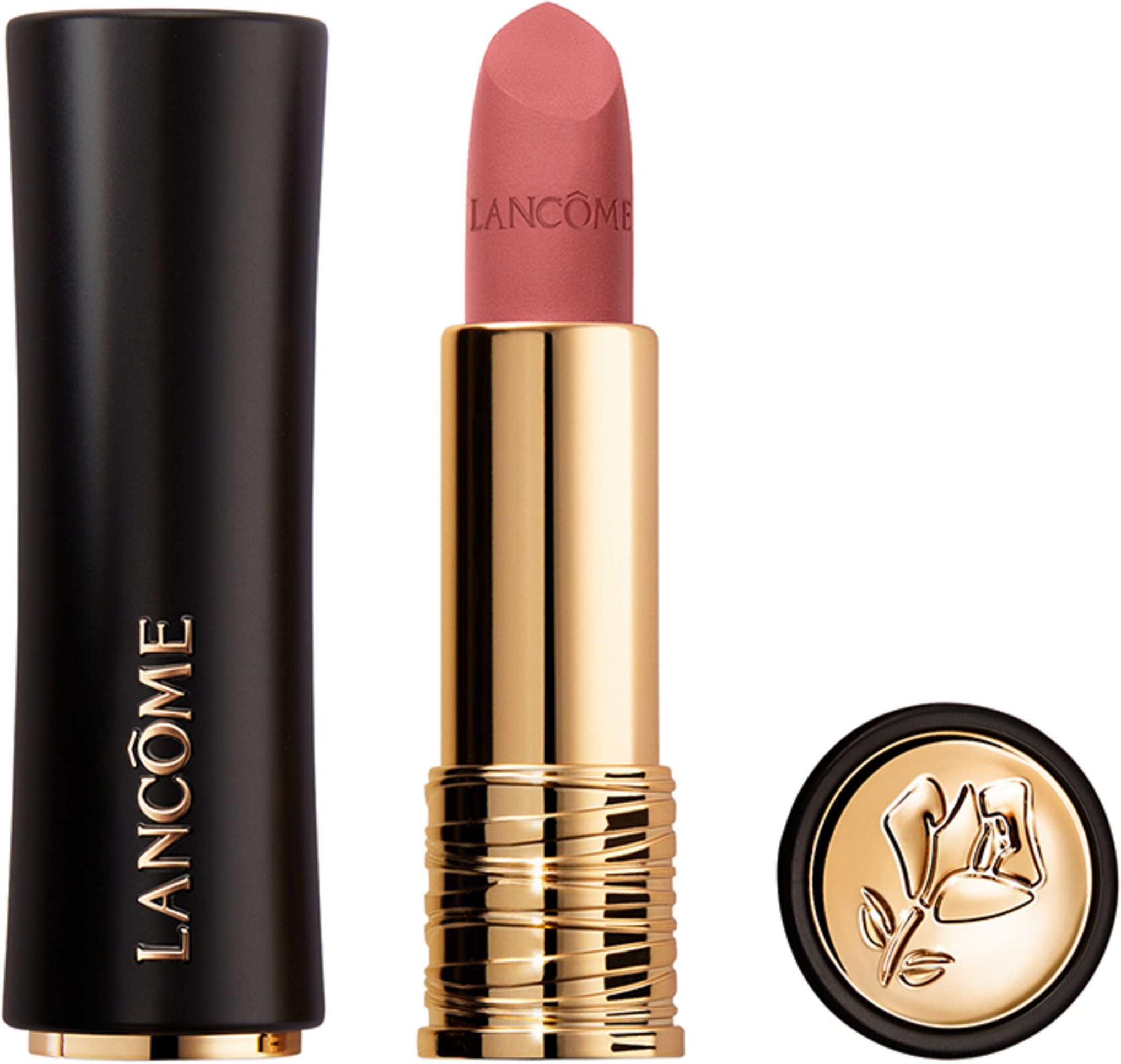 Thumbnail - Lancôme L'absolue Rouge Drama Matte Lippenstift