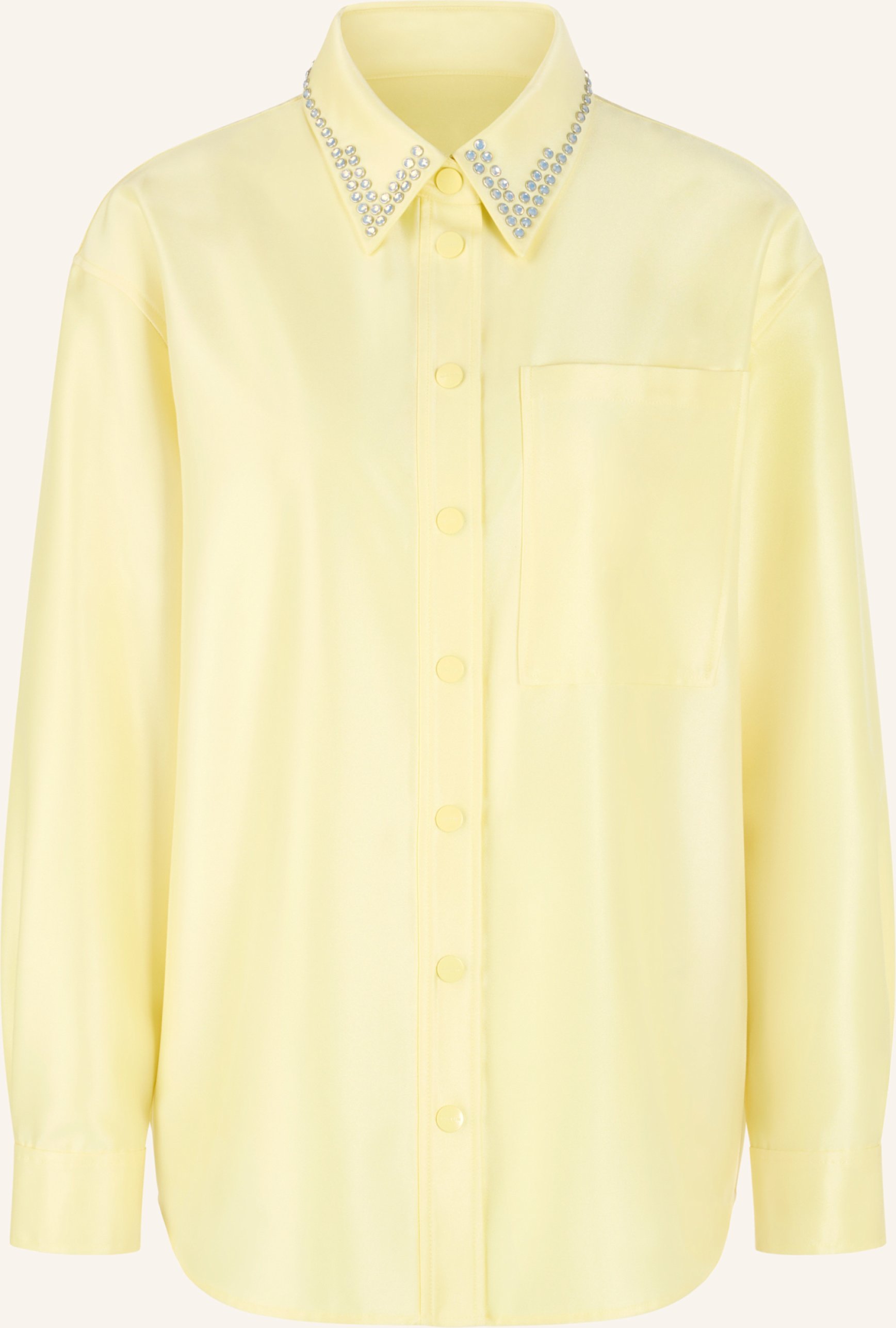 Marc Cain Jacke gelb