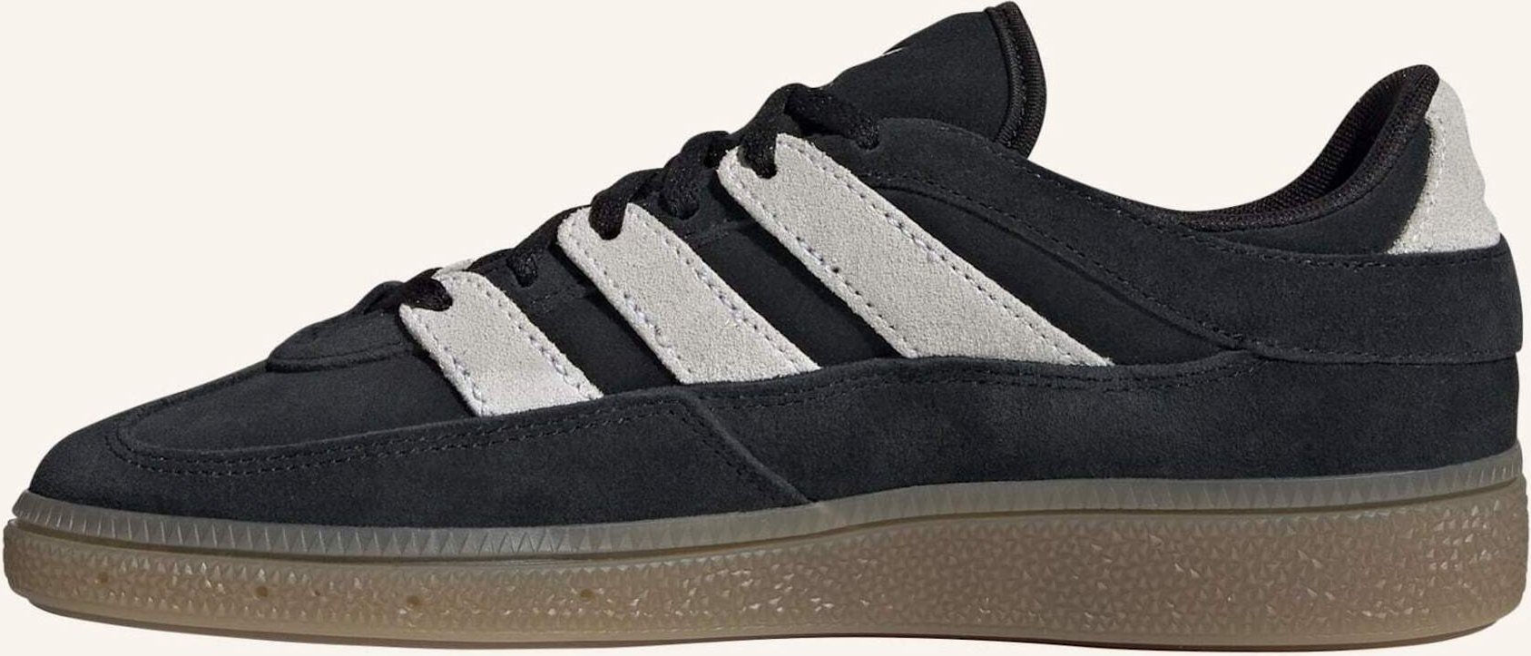Thumbnail - Adidas Originals Handball Spezial St Skateschuh schwarz