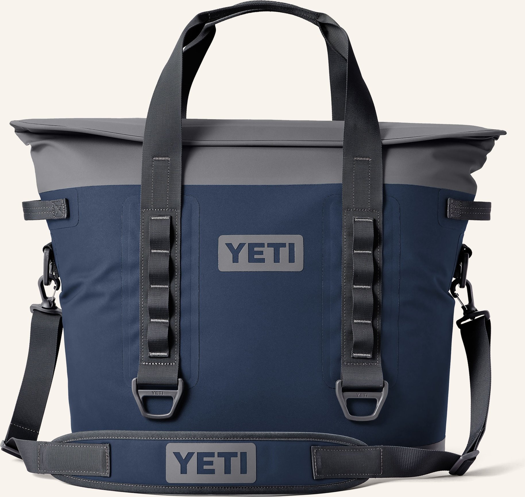 Yeti Kühltasche Hopper® m30 27,2 L blau