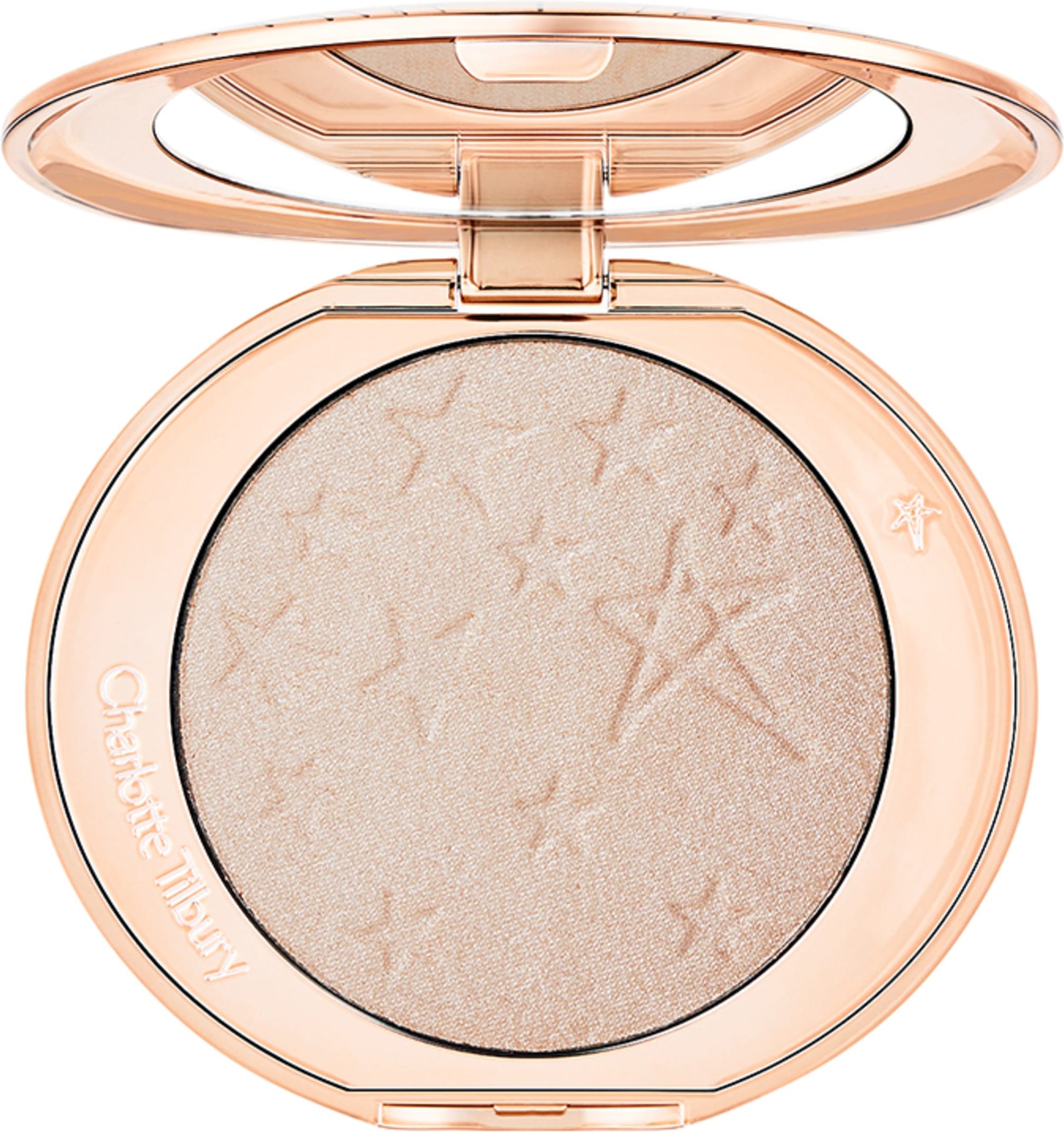 Charlotte Tilbury Hollywood Glow Glide Face Architect Highlighter Highlighter