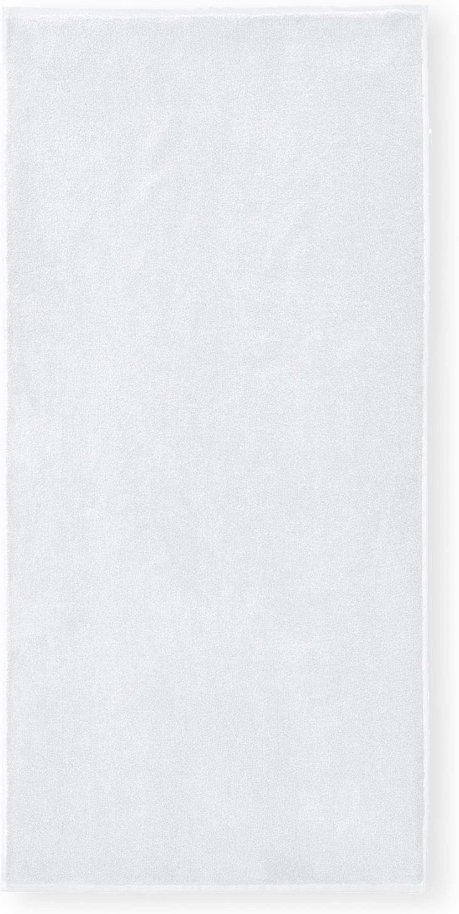 Christian Fischbacher Handtuch Prestige weiss