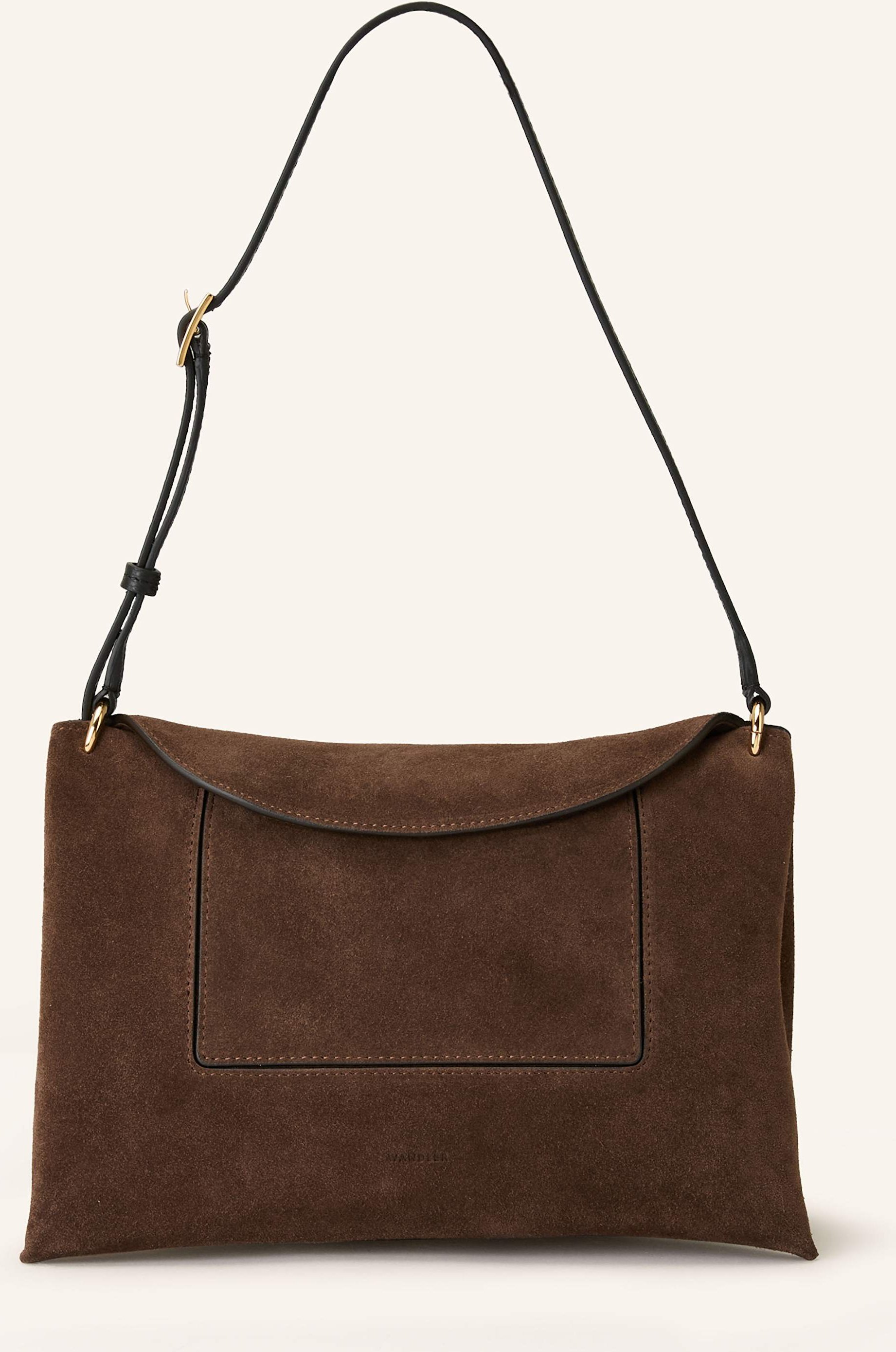 Wandler Umhängetasche Penelope rot