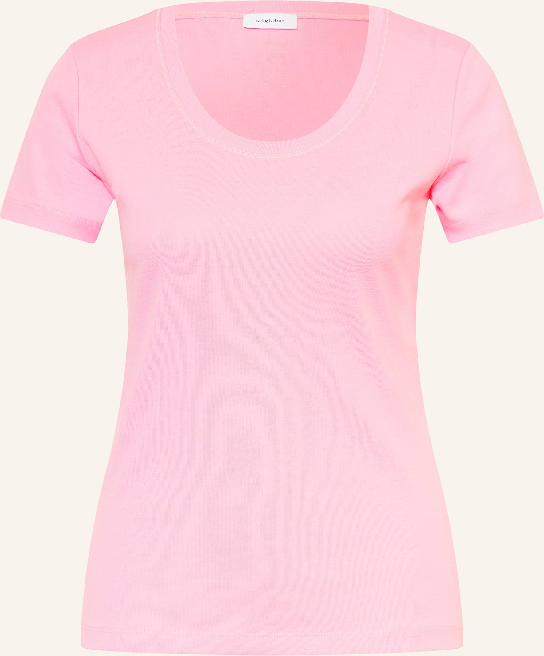Darling Harbour T-Shirt pink