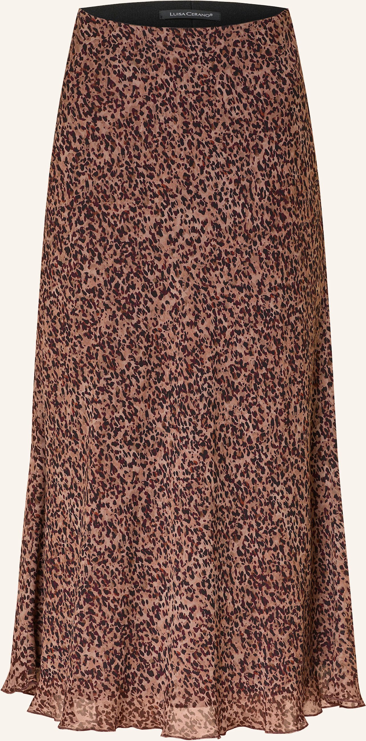 Luisa Cerano Rock rot