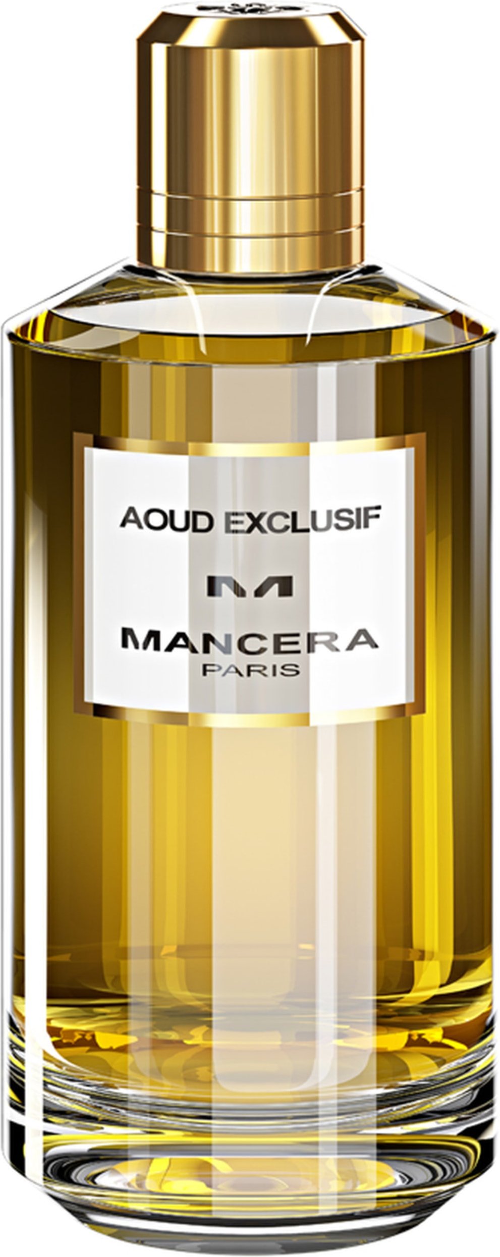 Mancera Aoud Exclusif Eau de Parfum 120 ml