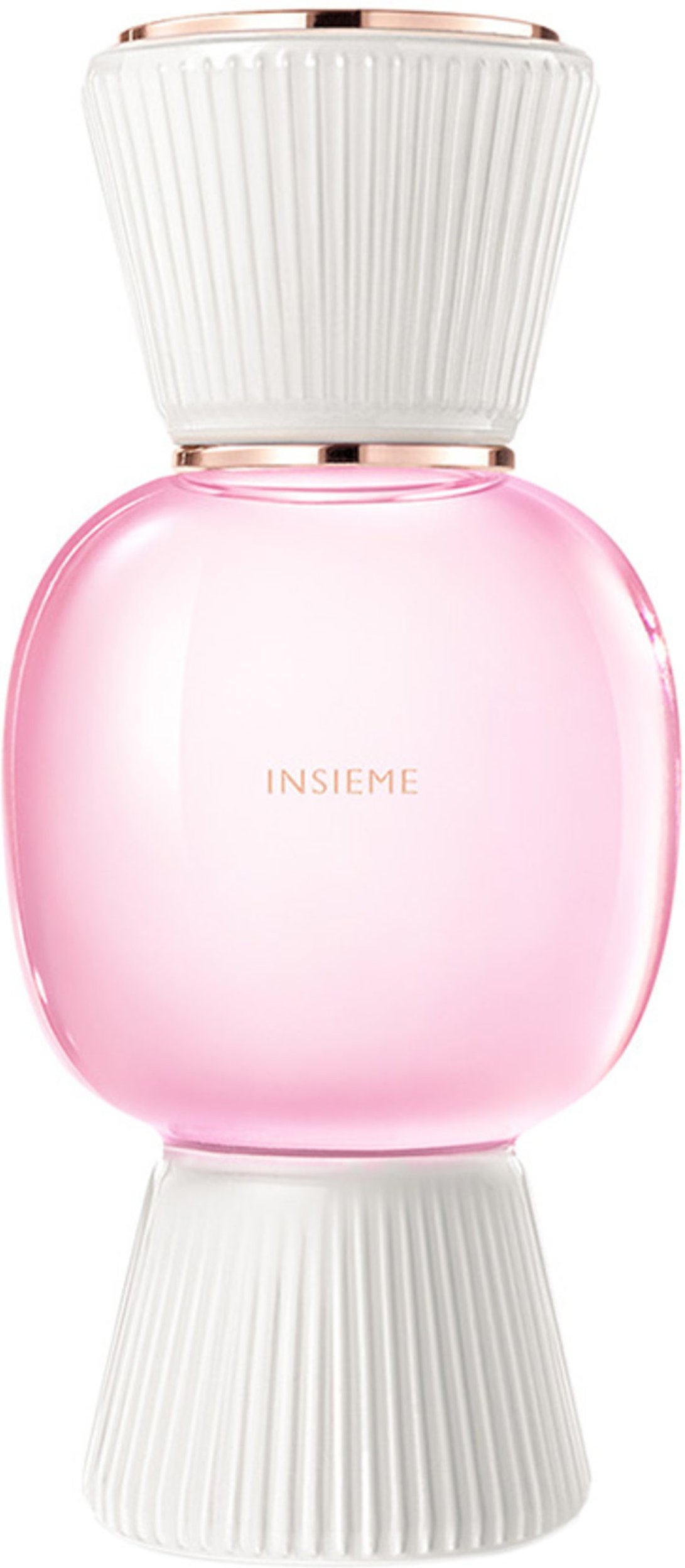 Bvlgari Fragrances Allegra Insieme Eau de Parfum 50 ml