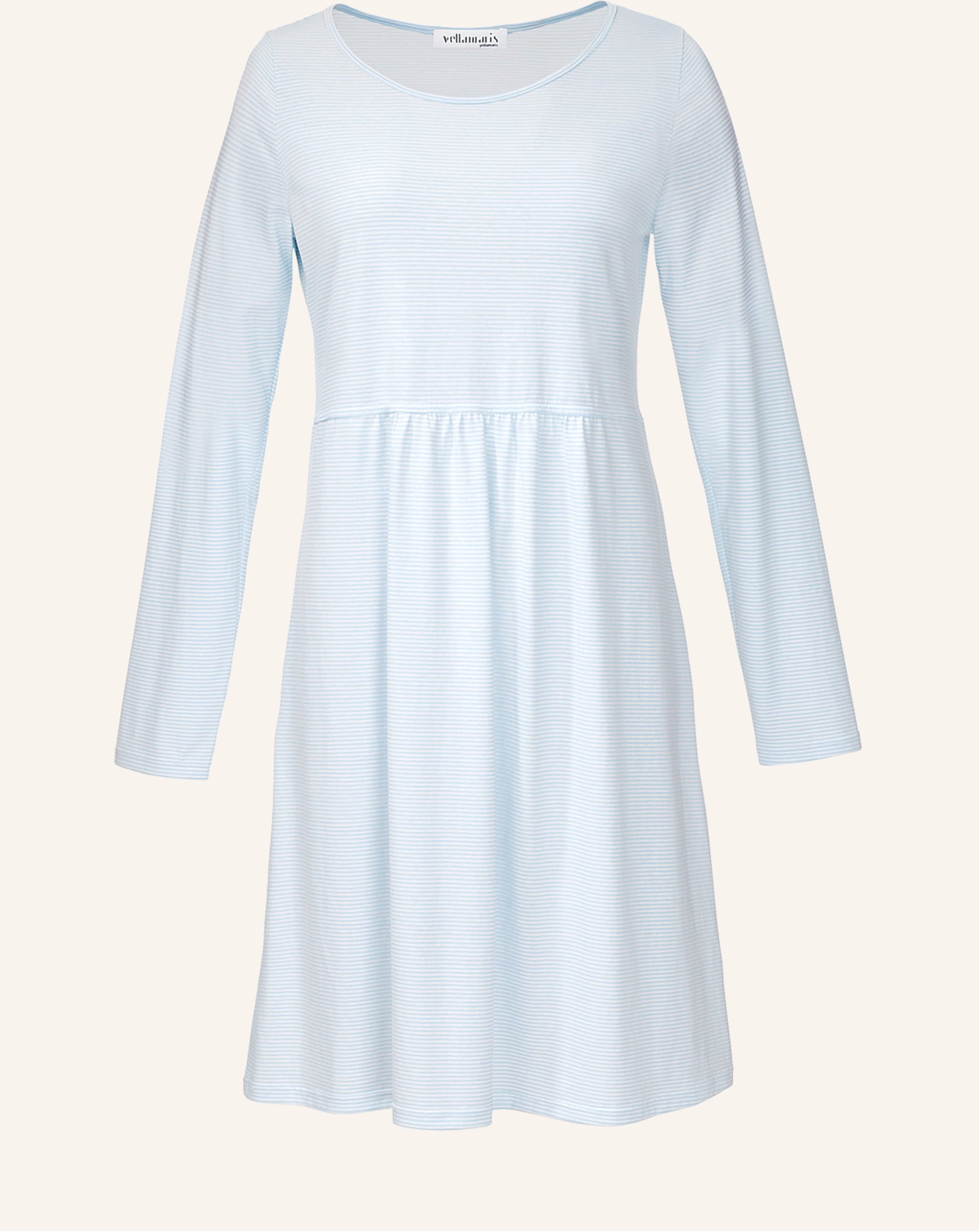 Yellamaris Nachthemd blau